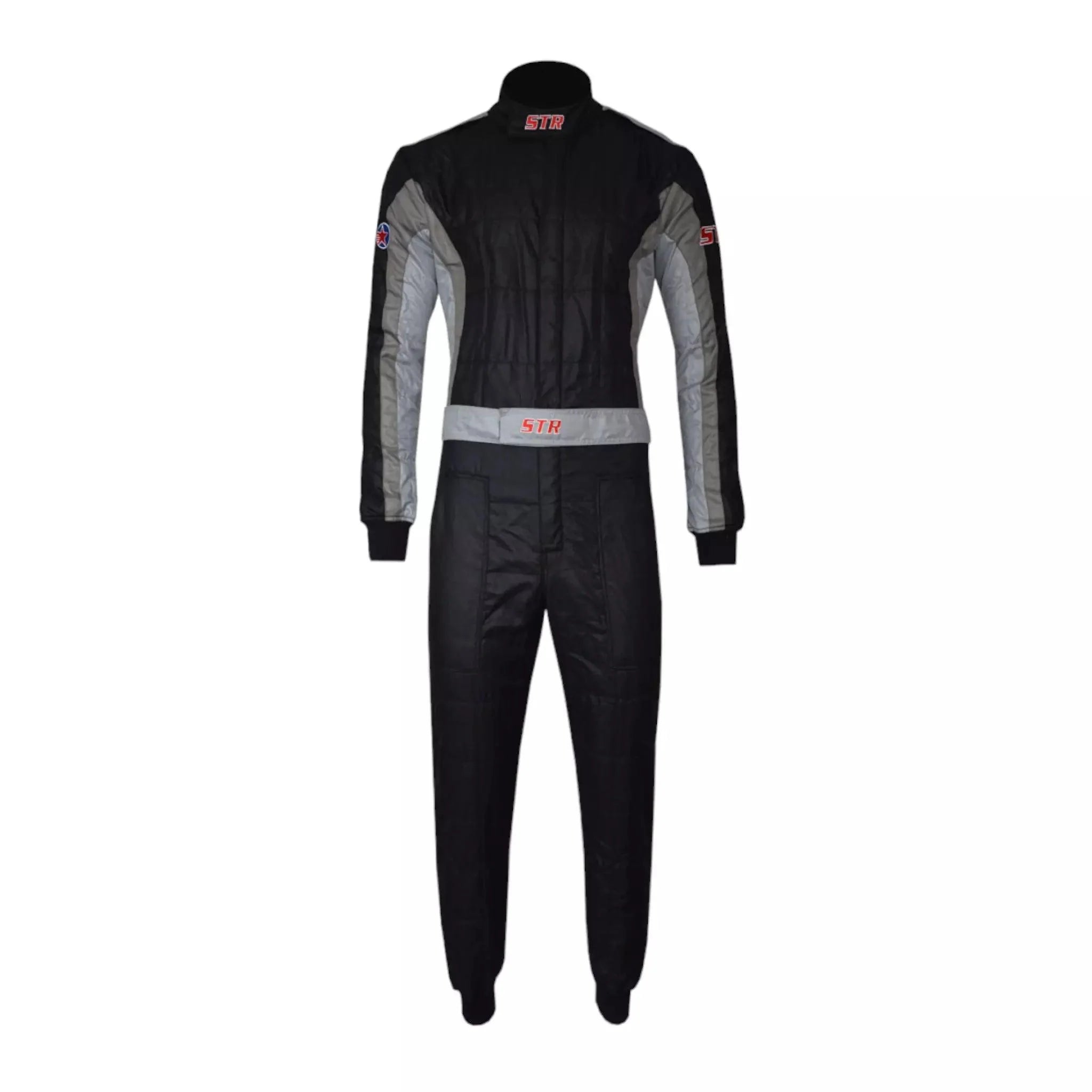 STR 'Club' Race Suit - Dash Racegear