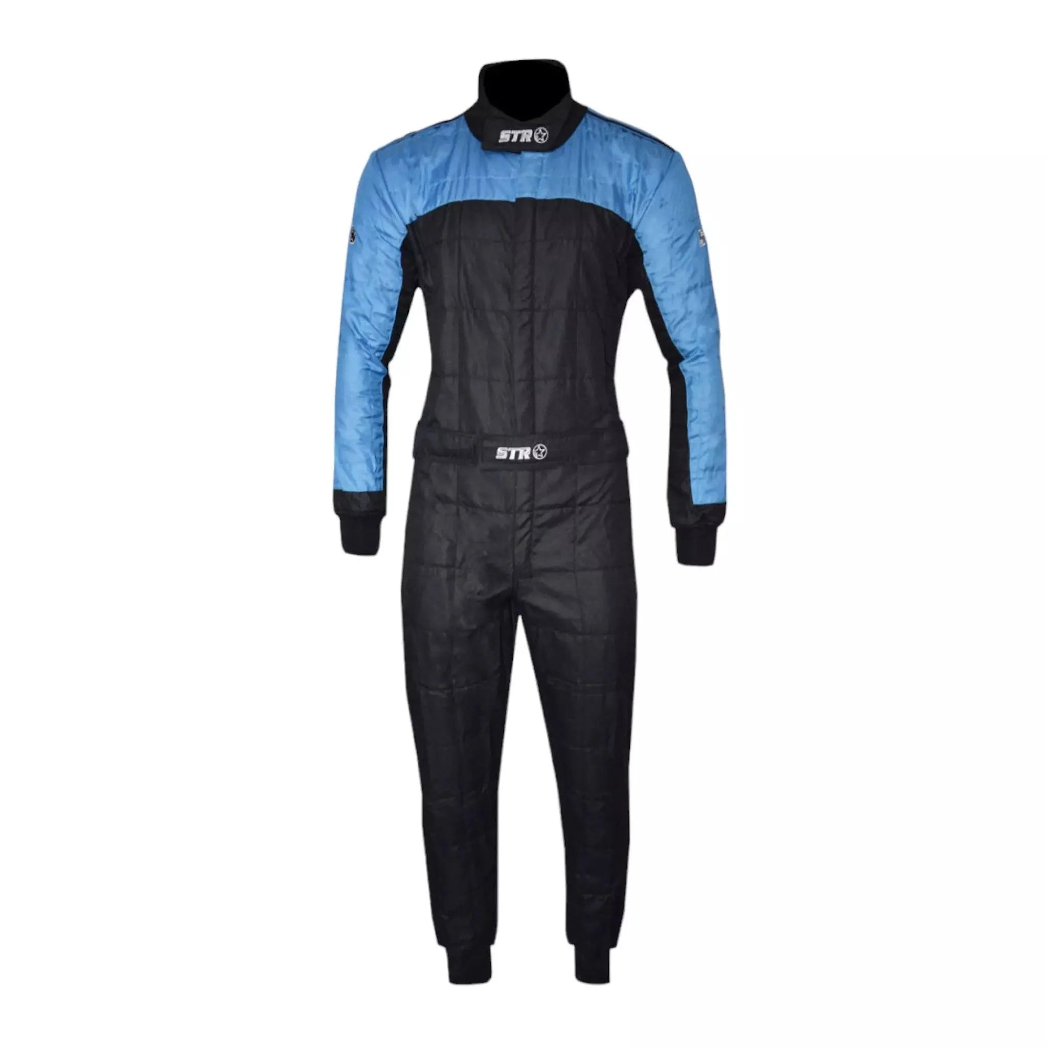 STR 'Club' Race Suit - Dash Racegear 