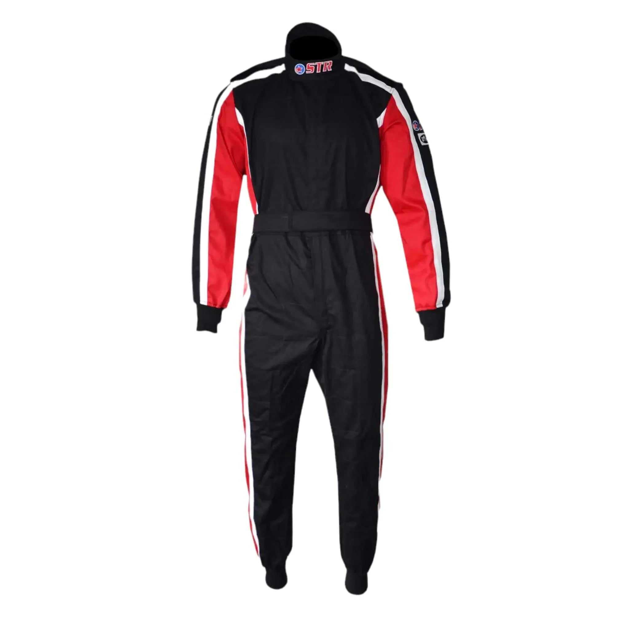 STR 'Evo Pro' Race Suit - Dash Racegear