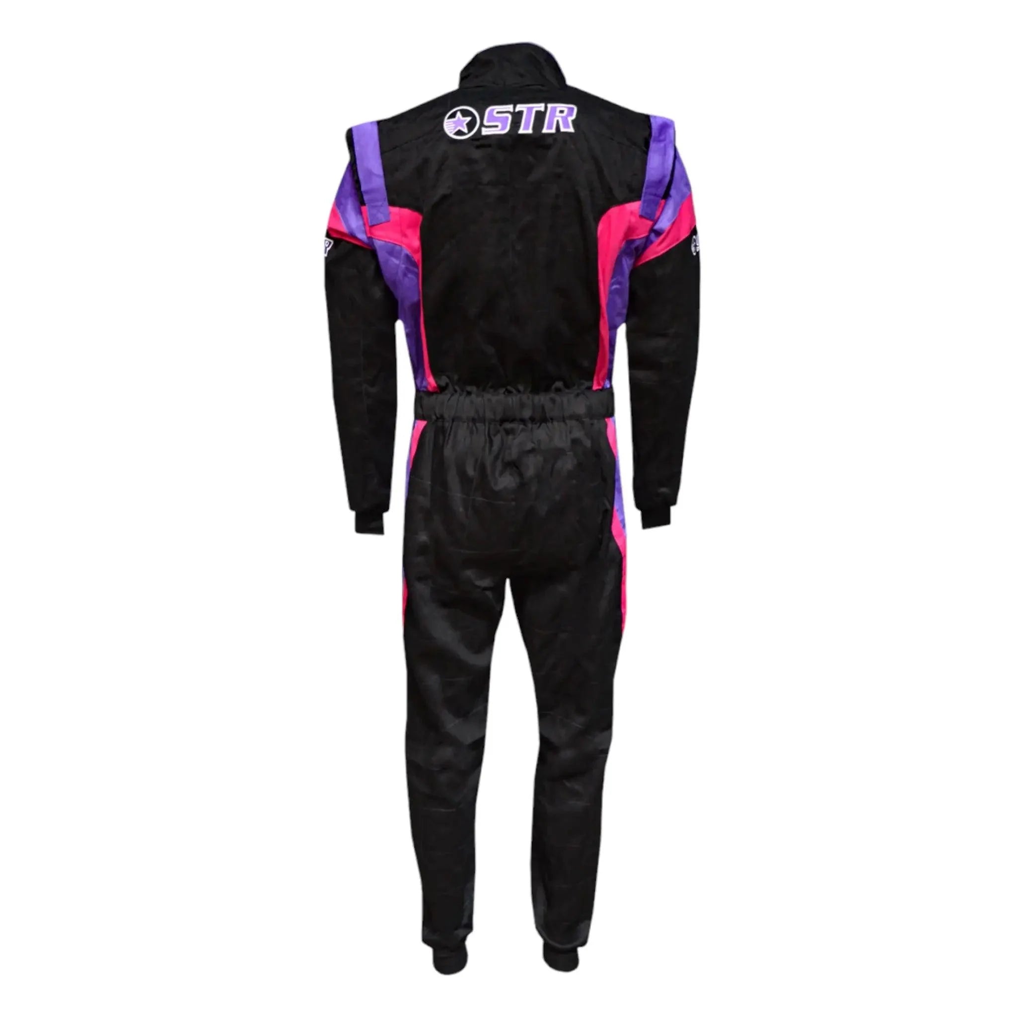 STR 'Podium Youth' Race Suit - Dash Racegear