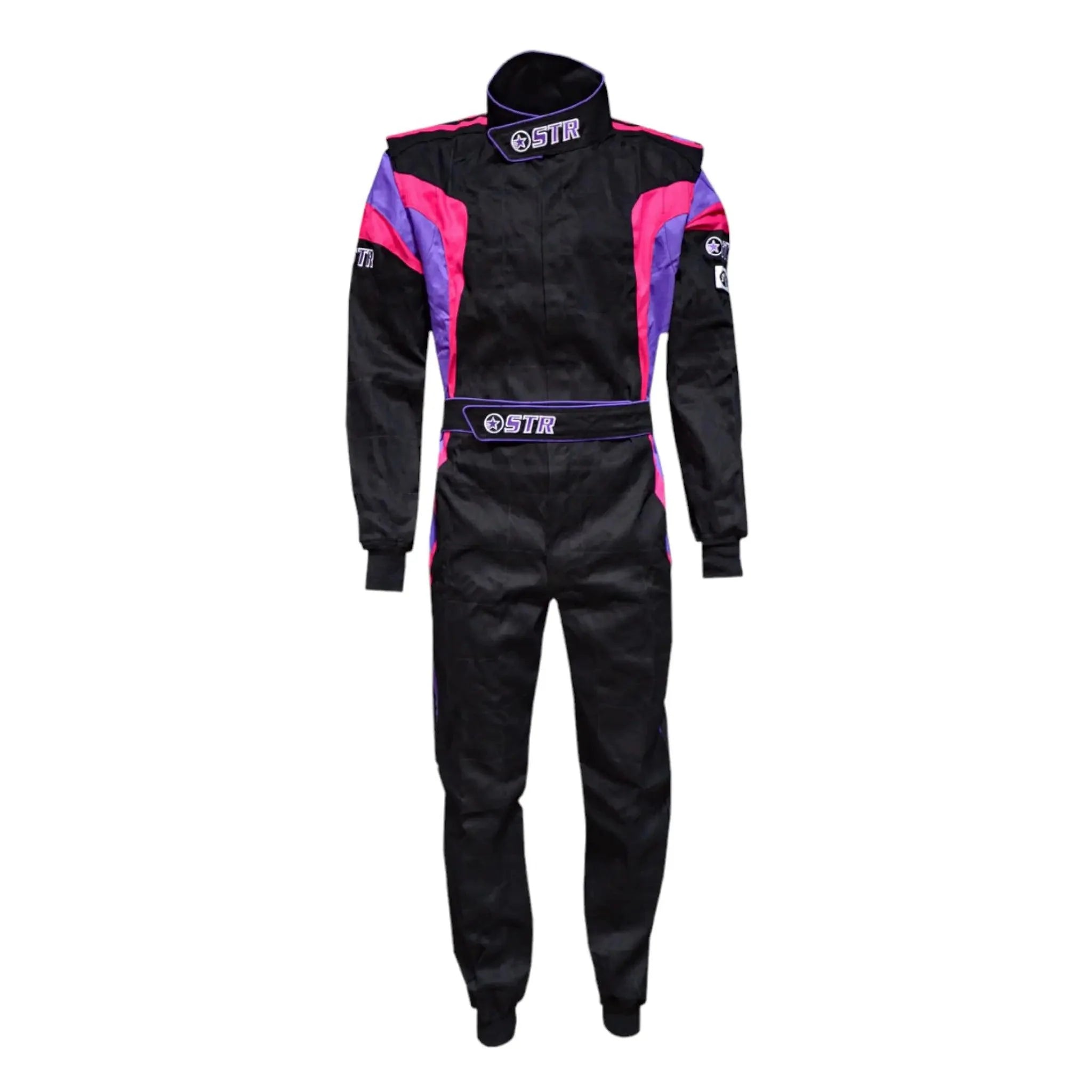 STR 'Podium Youth' Race Suit - Dash Racegear