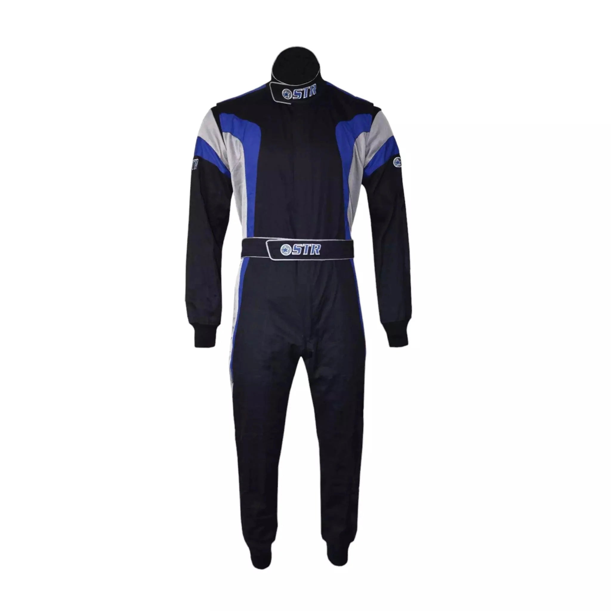 STR 'Podium' Race Suit - Dash Racegear 