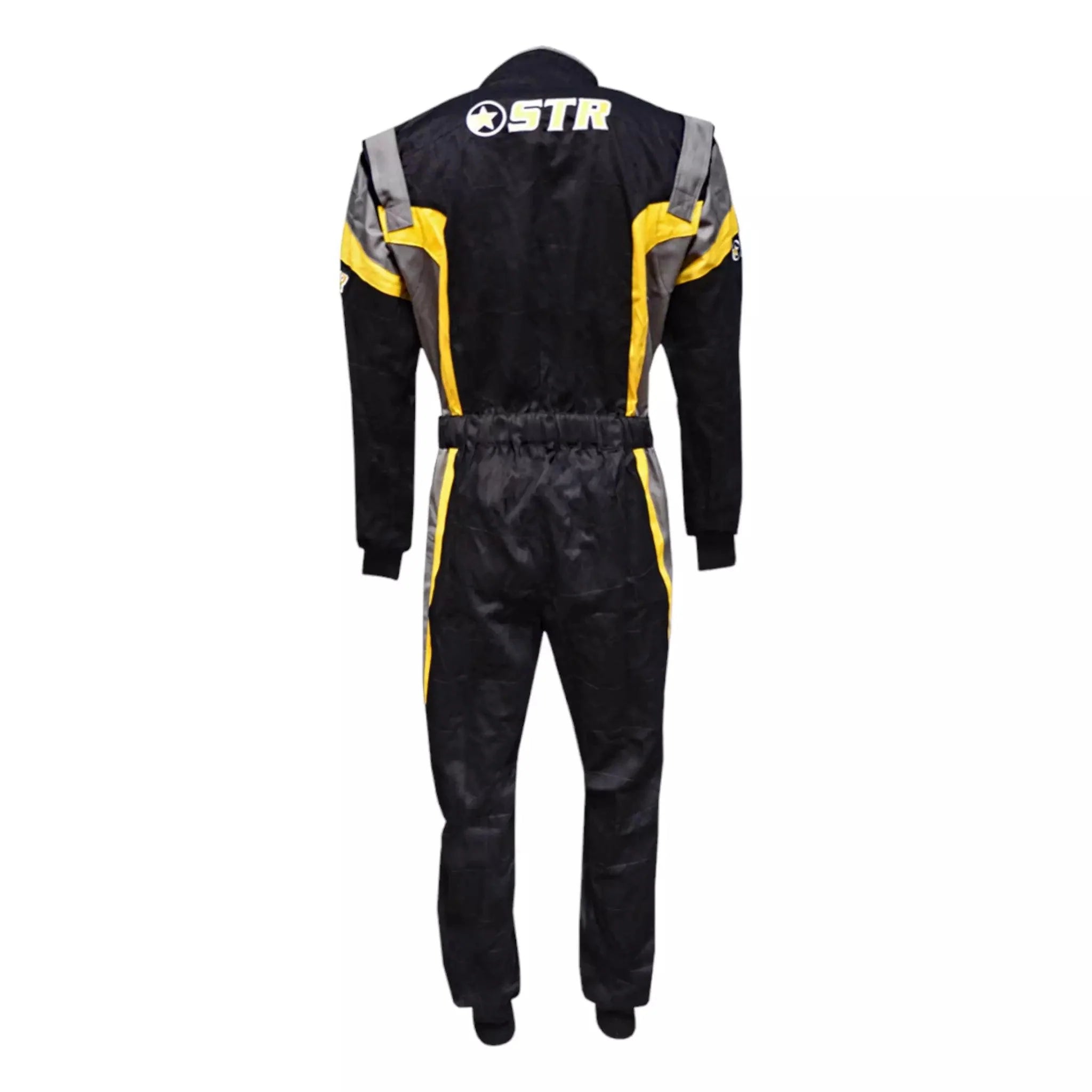 STR 'Podium' Race Suit - Dash Racegear