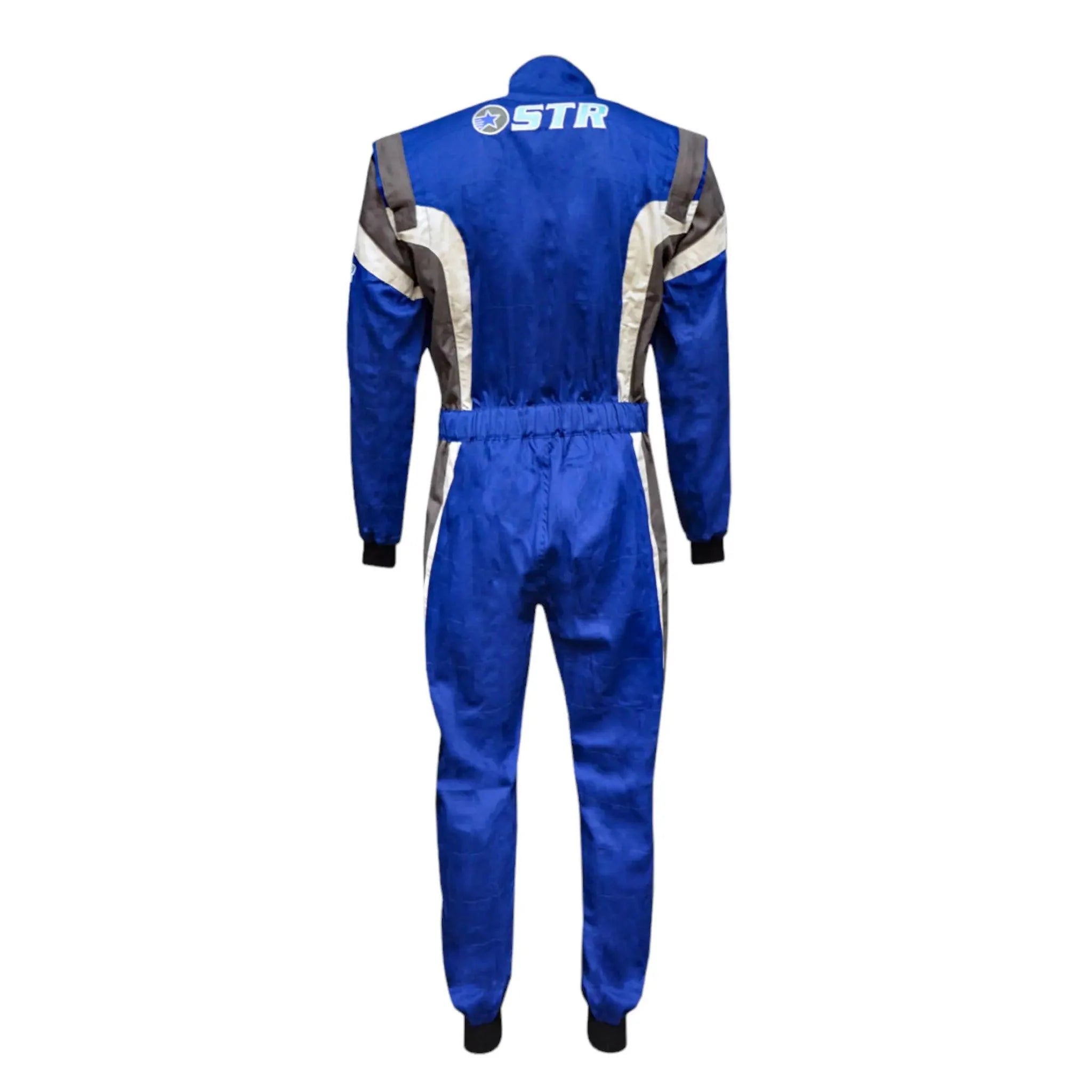 STR 'Podium' Race Suit - Dash Racegear 