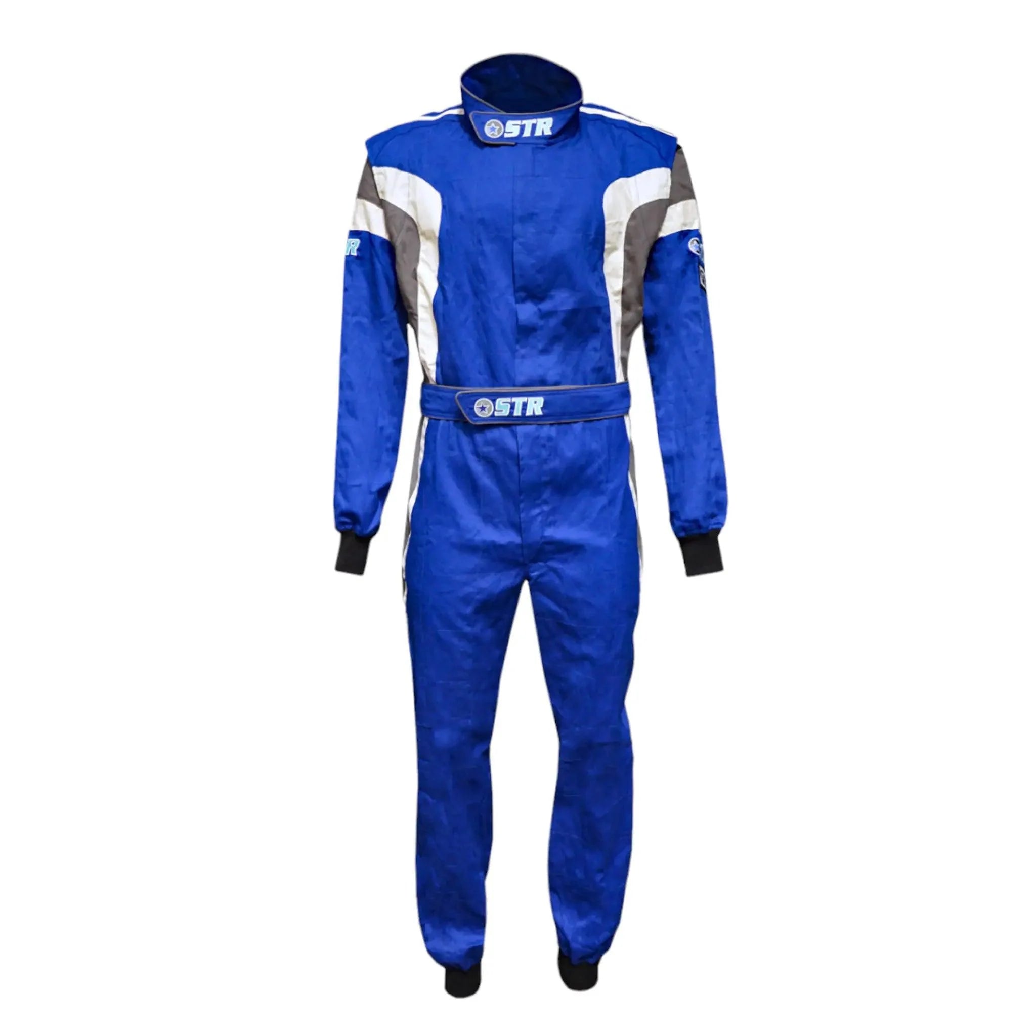 STR 'Podium' Race Suit - Dash Racegear