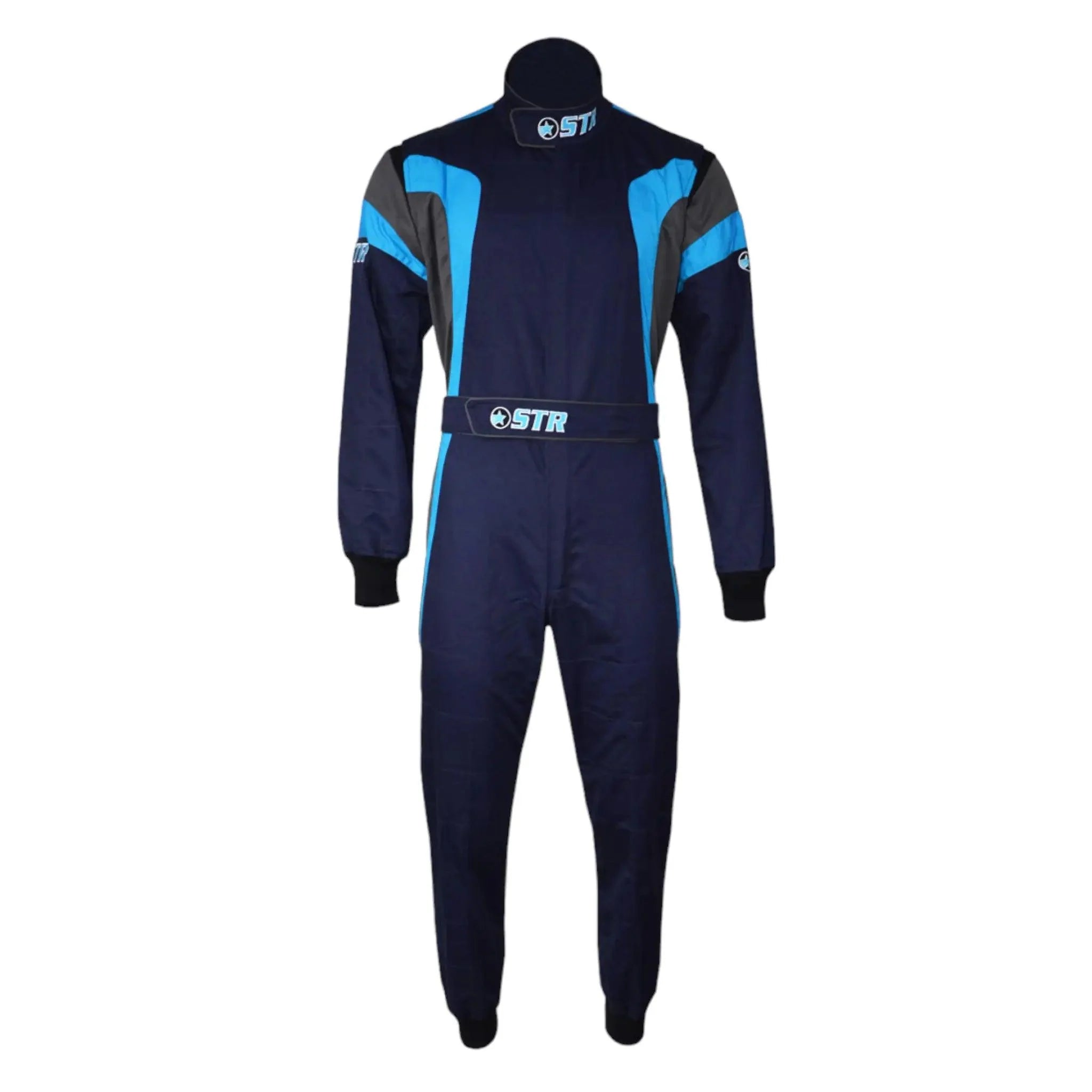 STR 'Podium' Race Suit - Dash Racegear