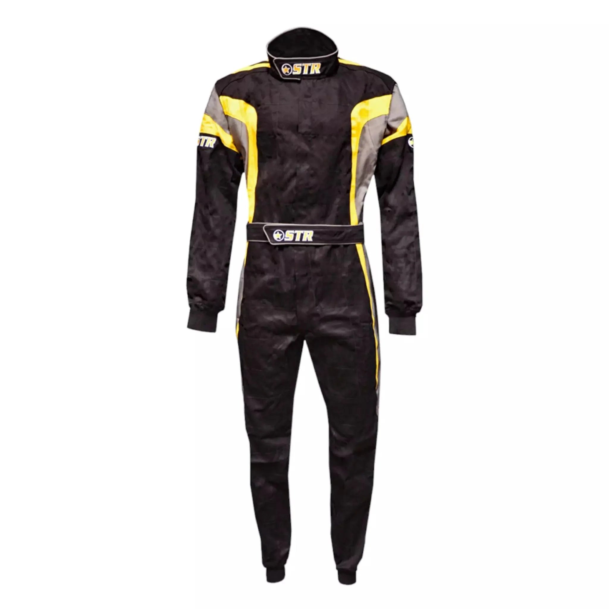 STR 'Podium' Race Suit - Dash Racegear 