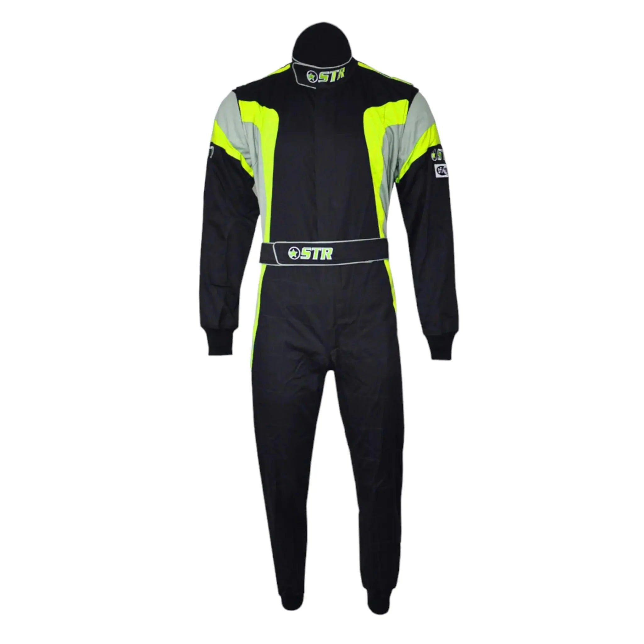 STR 'Podium' Youth Race Suit - Dash Racegear