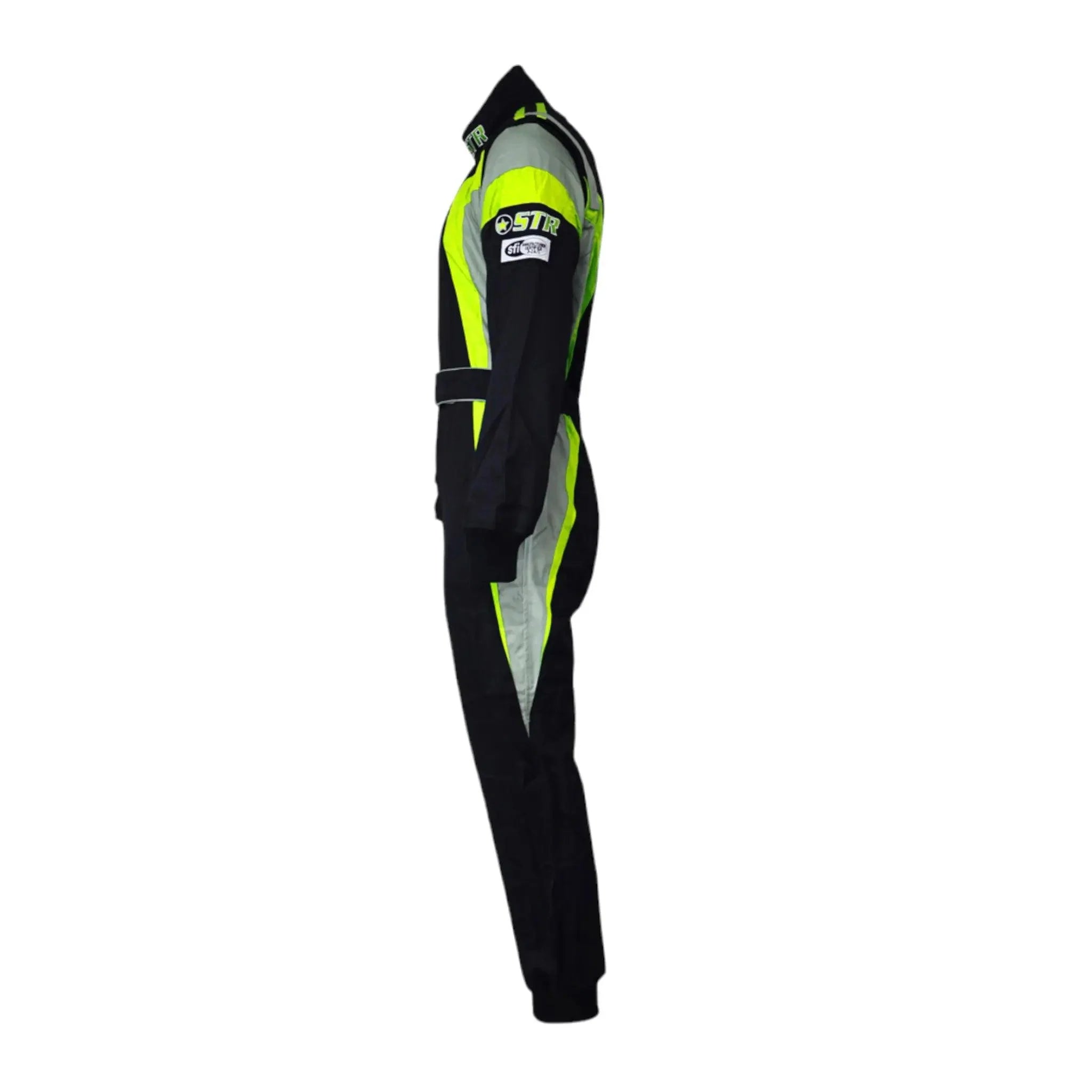 STR 'Podium' Youth Race Suit - Dash Racegear