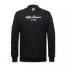 ALFA ROMEO SWEAT JACKET MEN DASH RACWGEAR