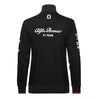 ALFA ROMEO SWEAT JACKET WOMEN DASH RACWGEAR