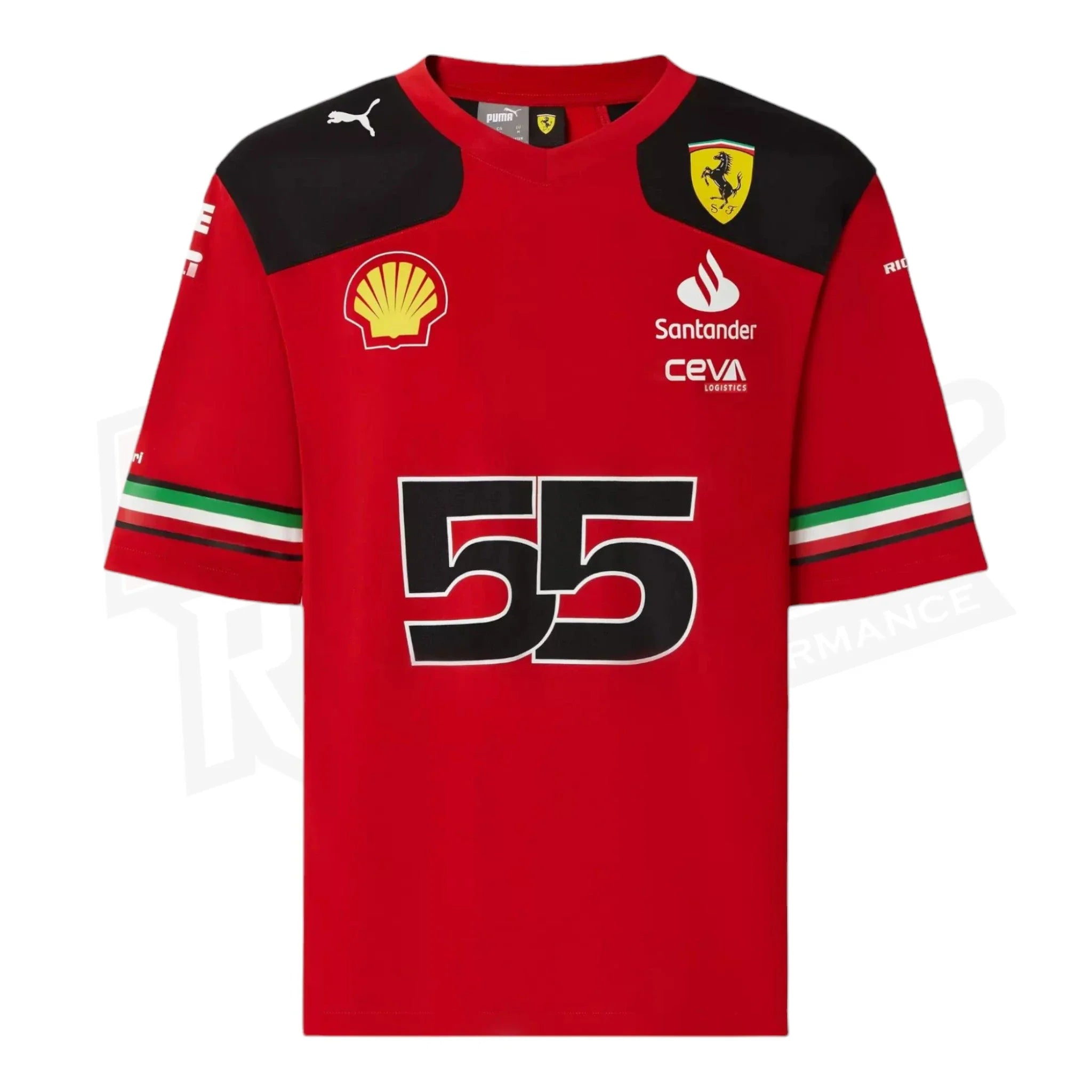 ScuderiaFerrariReplicaCarlosSainzAmericanfootballjersey-AustinSpecialEdition.webp