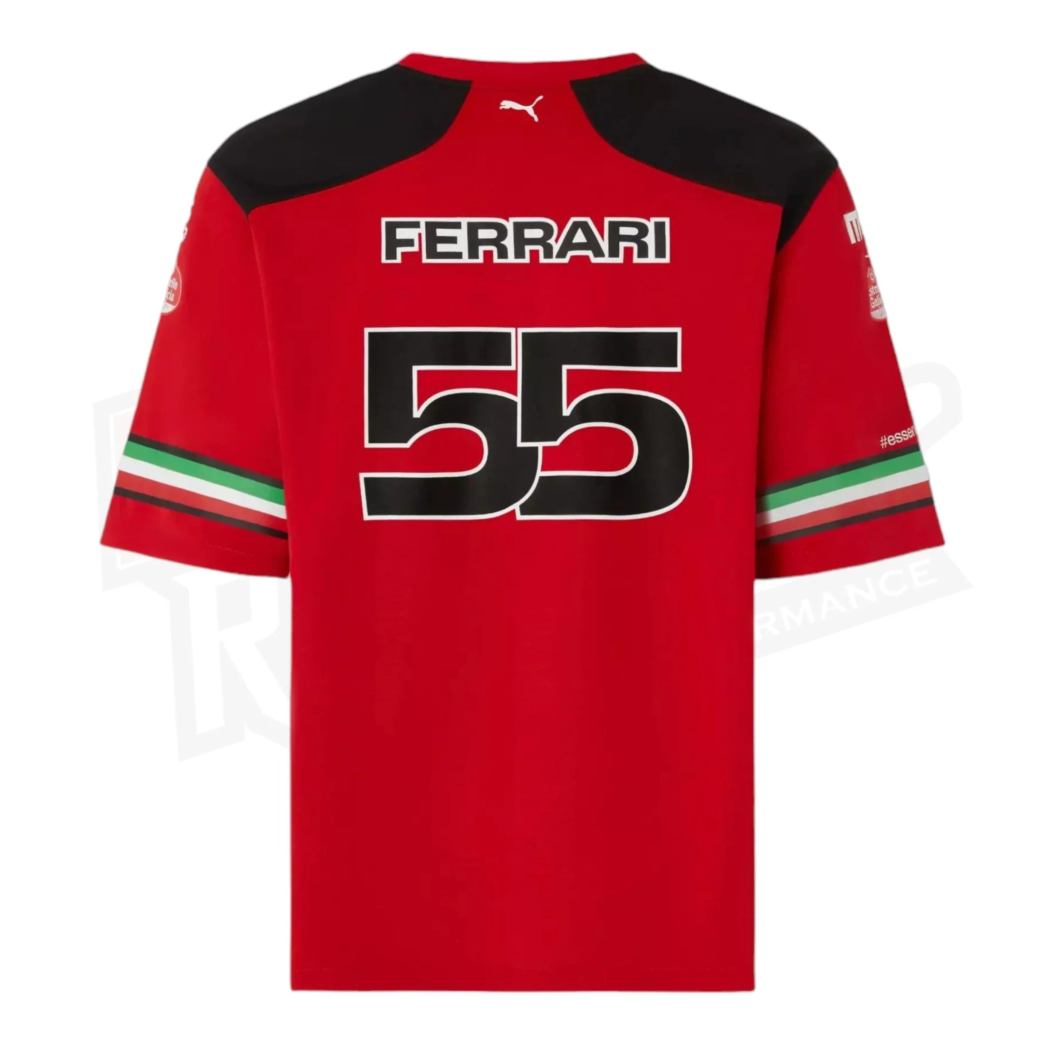 ScuderiaFerrariReplicaCarlosSainzAmericanfootballjersey-AustinSpecialEdition_2.webp