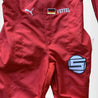 Sebastin Vettel 2019 MISSION WINNOW Replica Racing Suit