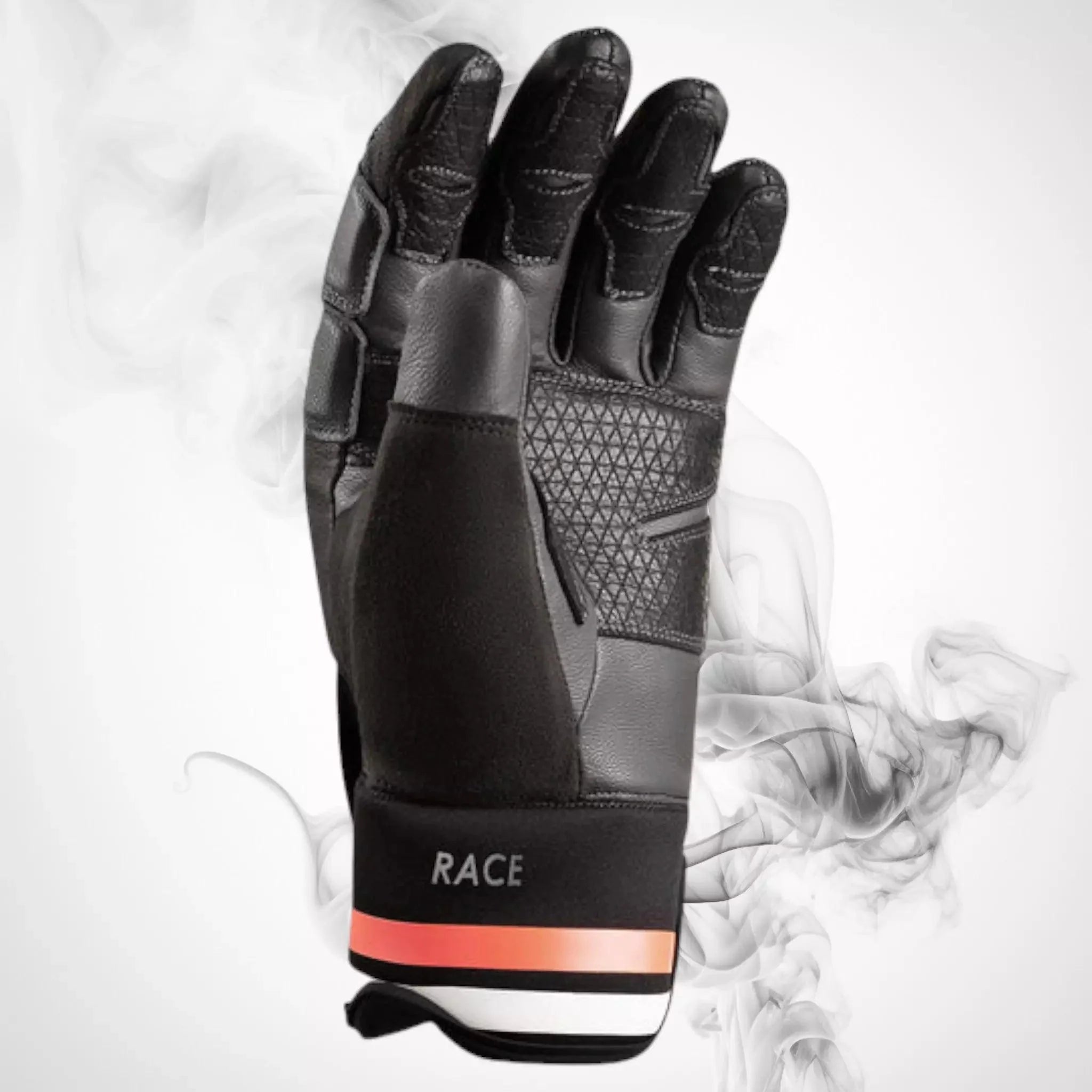 Shred Ski Race Protective Glove - Dash Racegear 