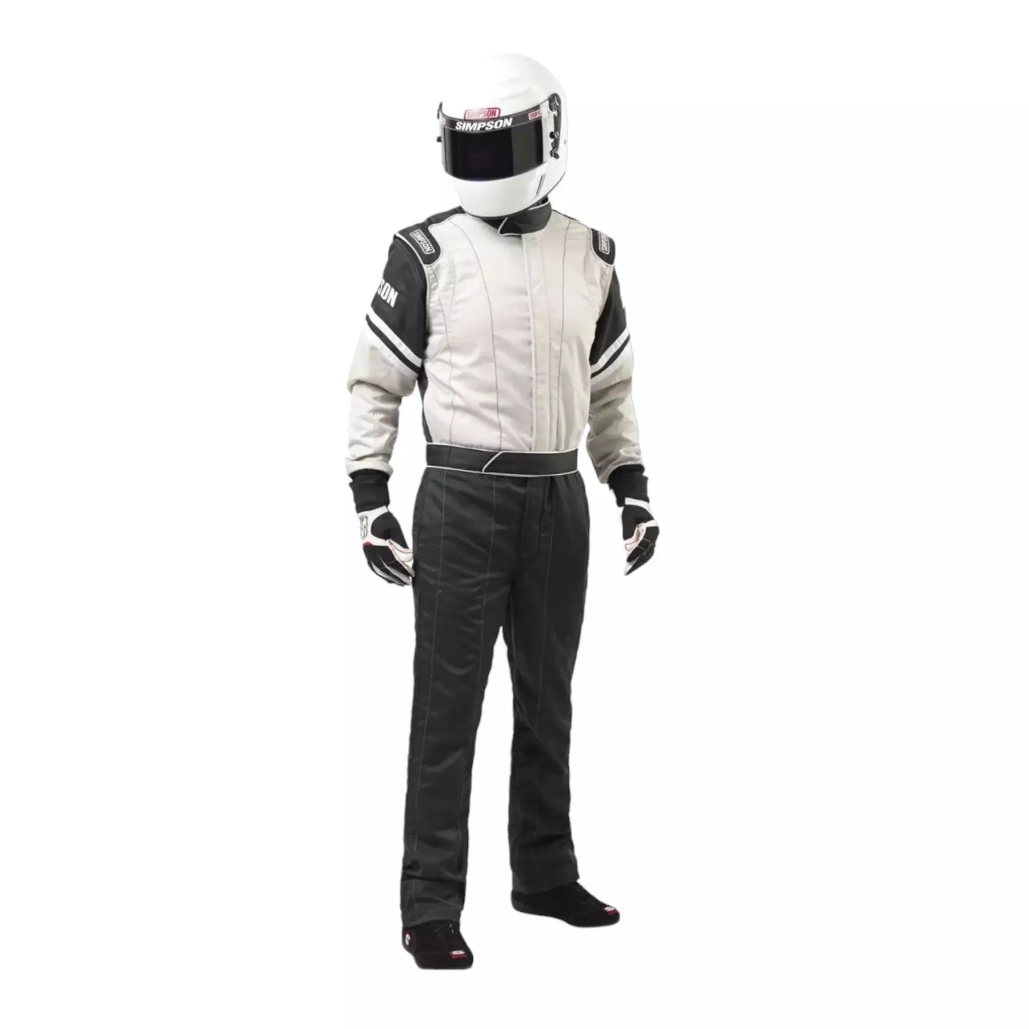 Simpson Legend II Race Suit - Dash Racegear