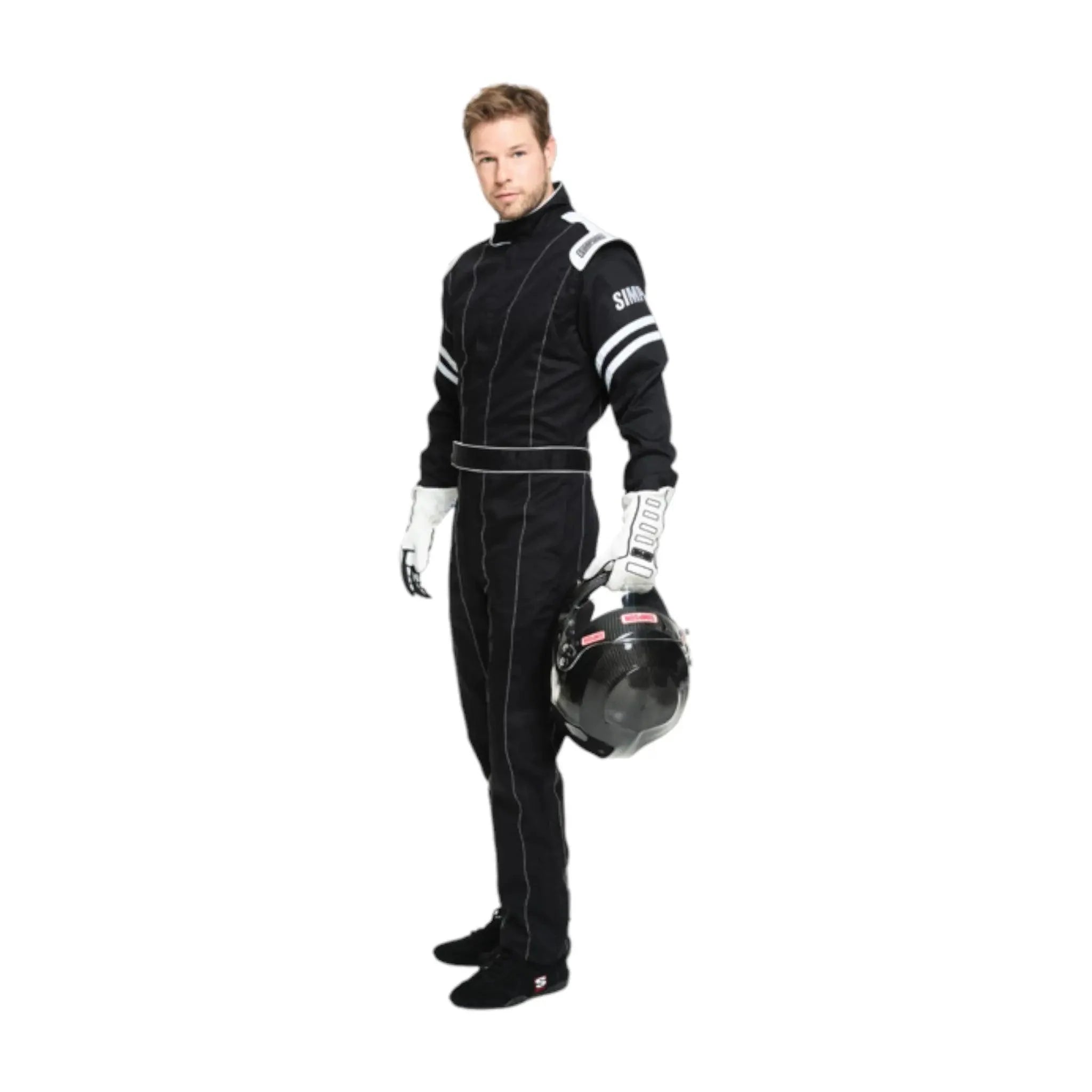 Simpson Legend II Race Suit - Dash Racegear 