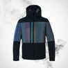 Ski ENERGIAPURA Flaine Jacket - Dash Racegear 