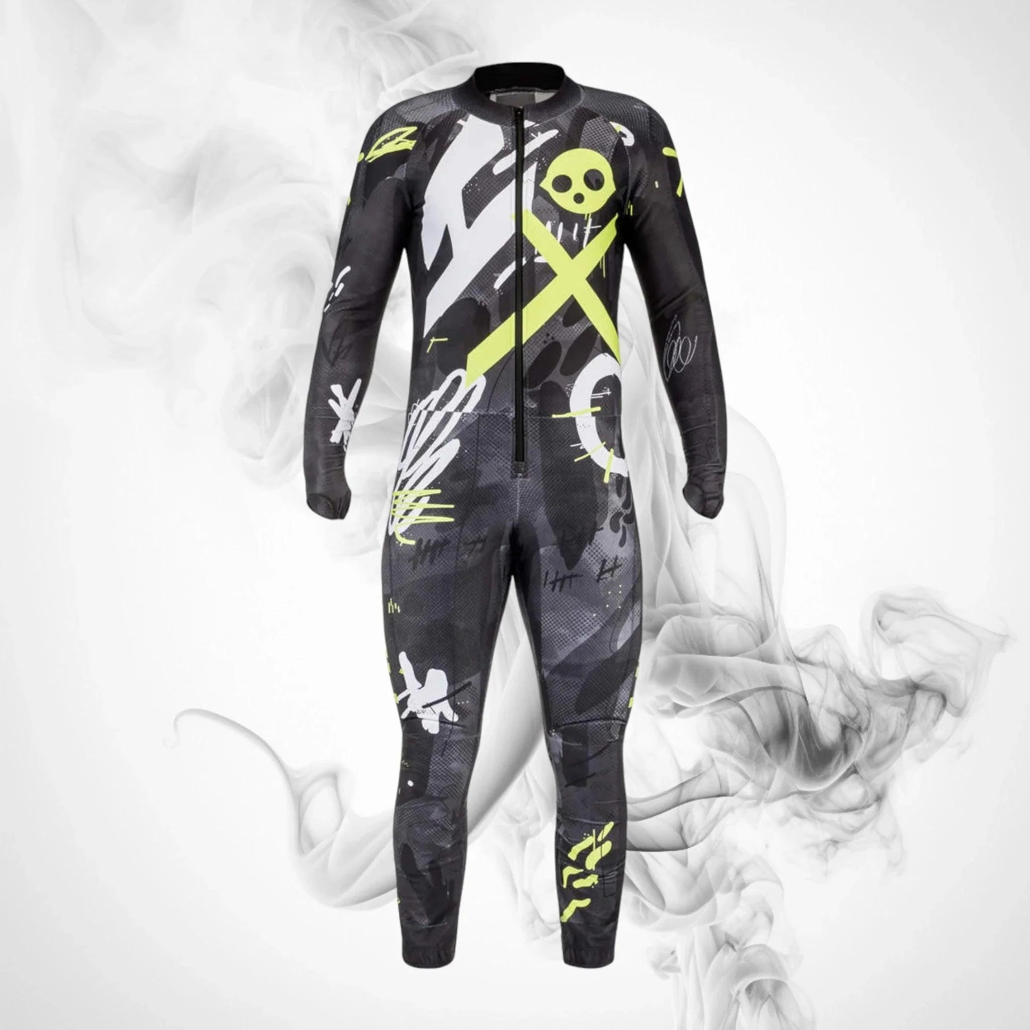 Ski HEAD Race FIS Suit - Dash Racegear