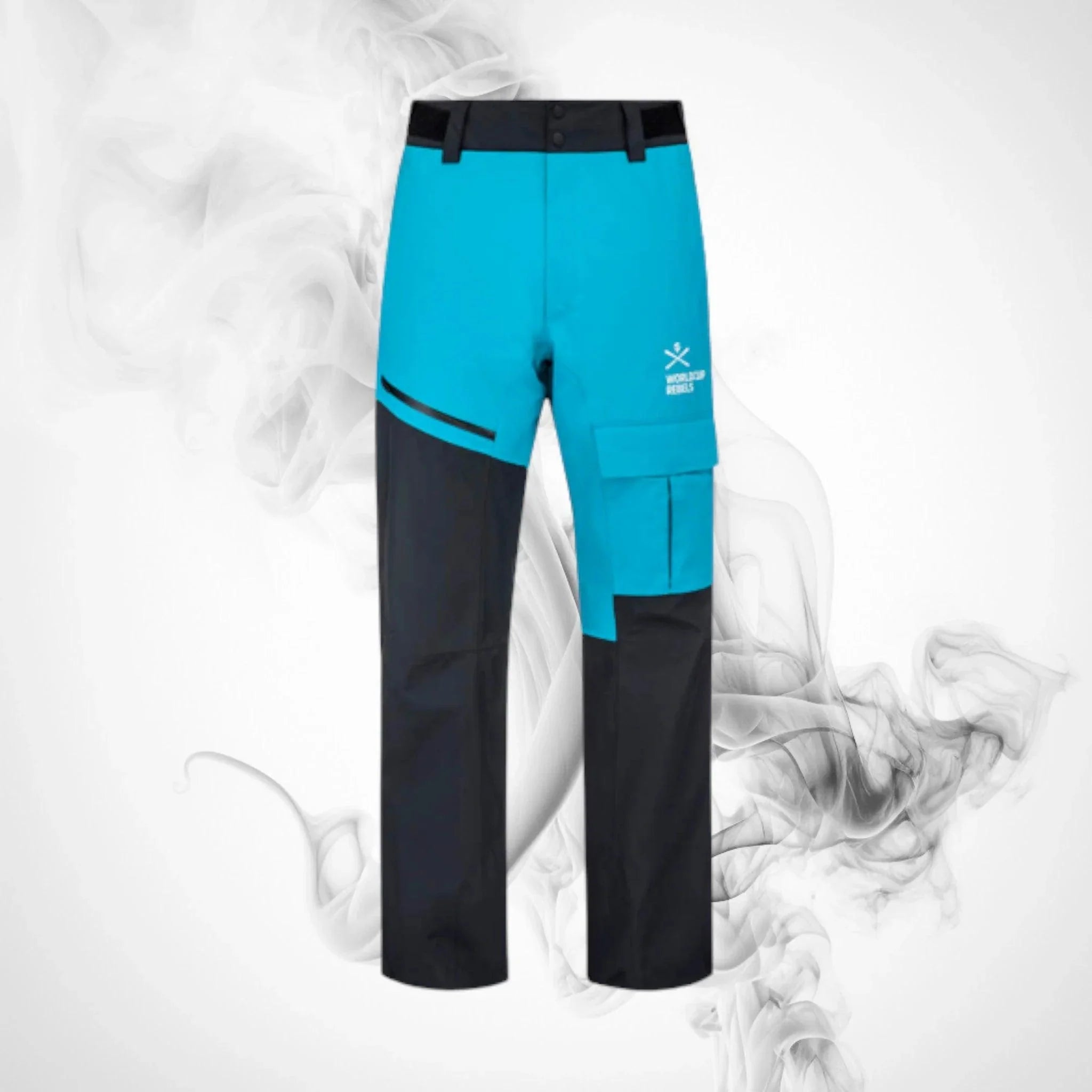 Ski HEAD Race Nova Men Pants - Dash Racegear 