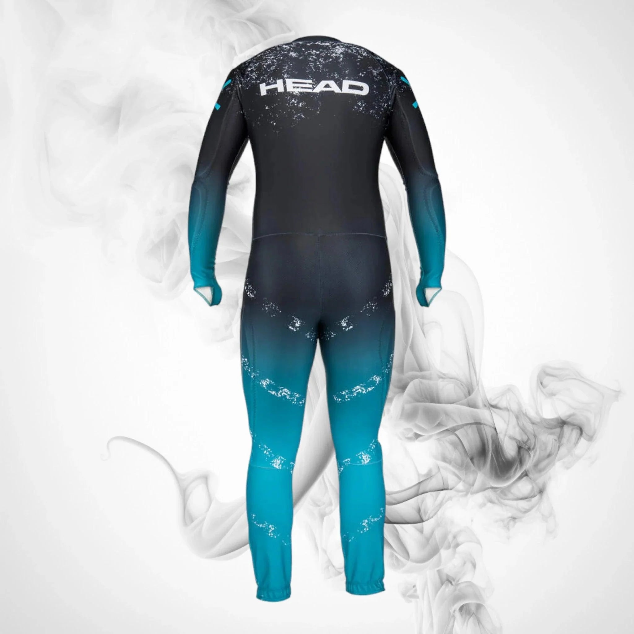 Ski HEAD Race Suit Junior - Dash Racegear 