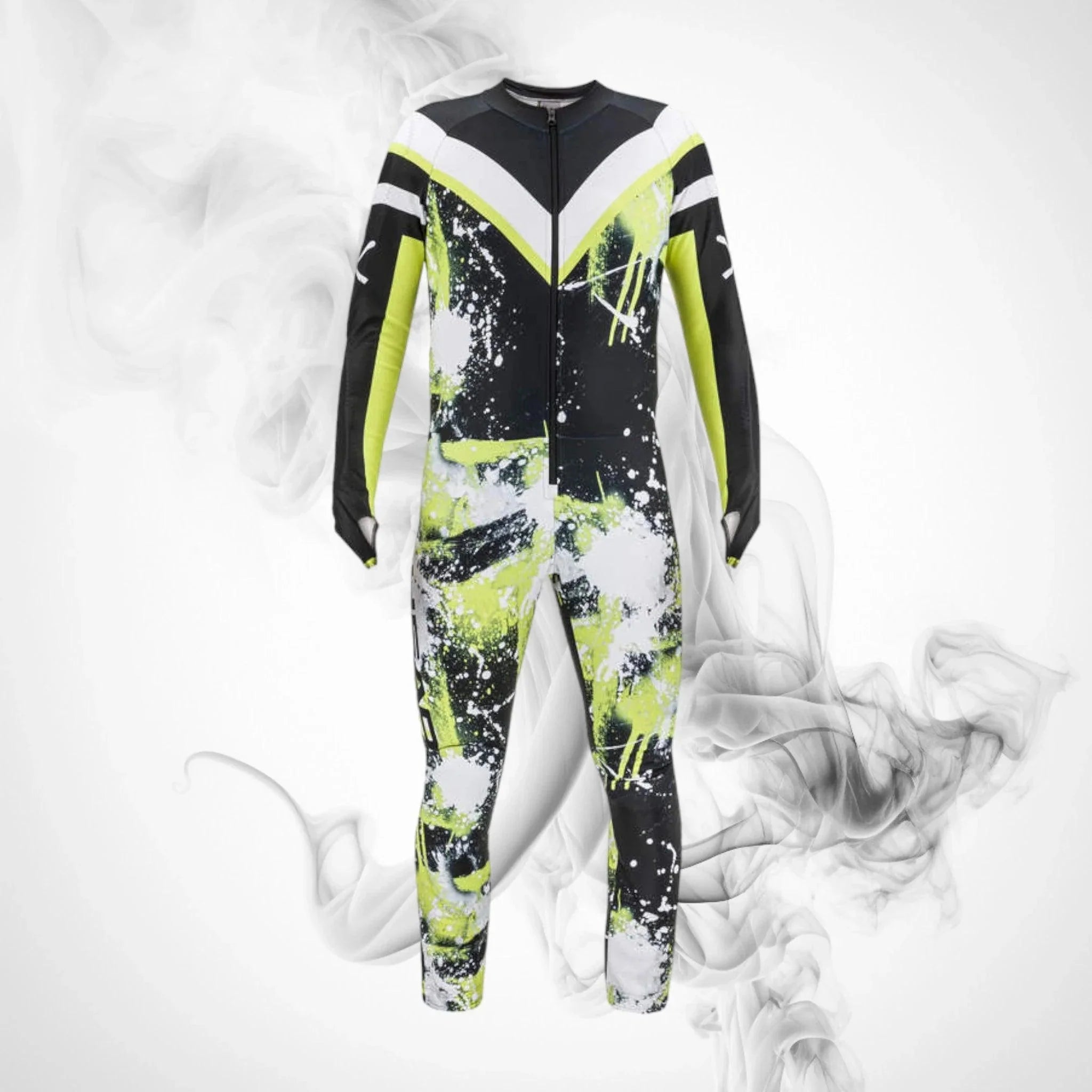 Ski HEAD Race Suit Junior - Dash Racegear 