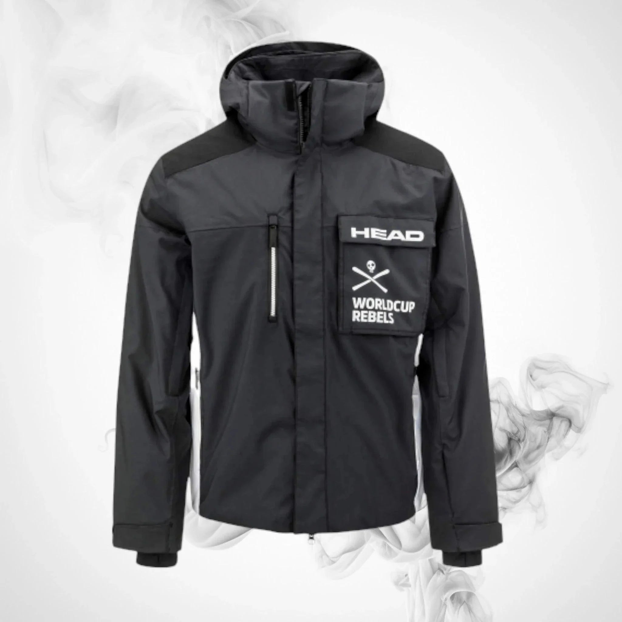 Ski HEAD Race Team Jacket Junior - Dash Racegear 