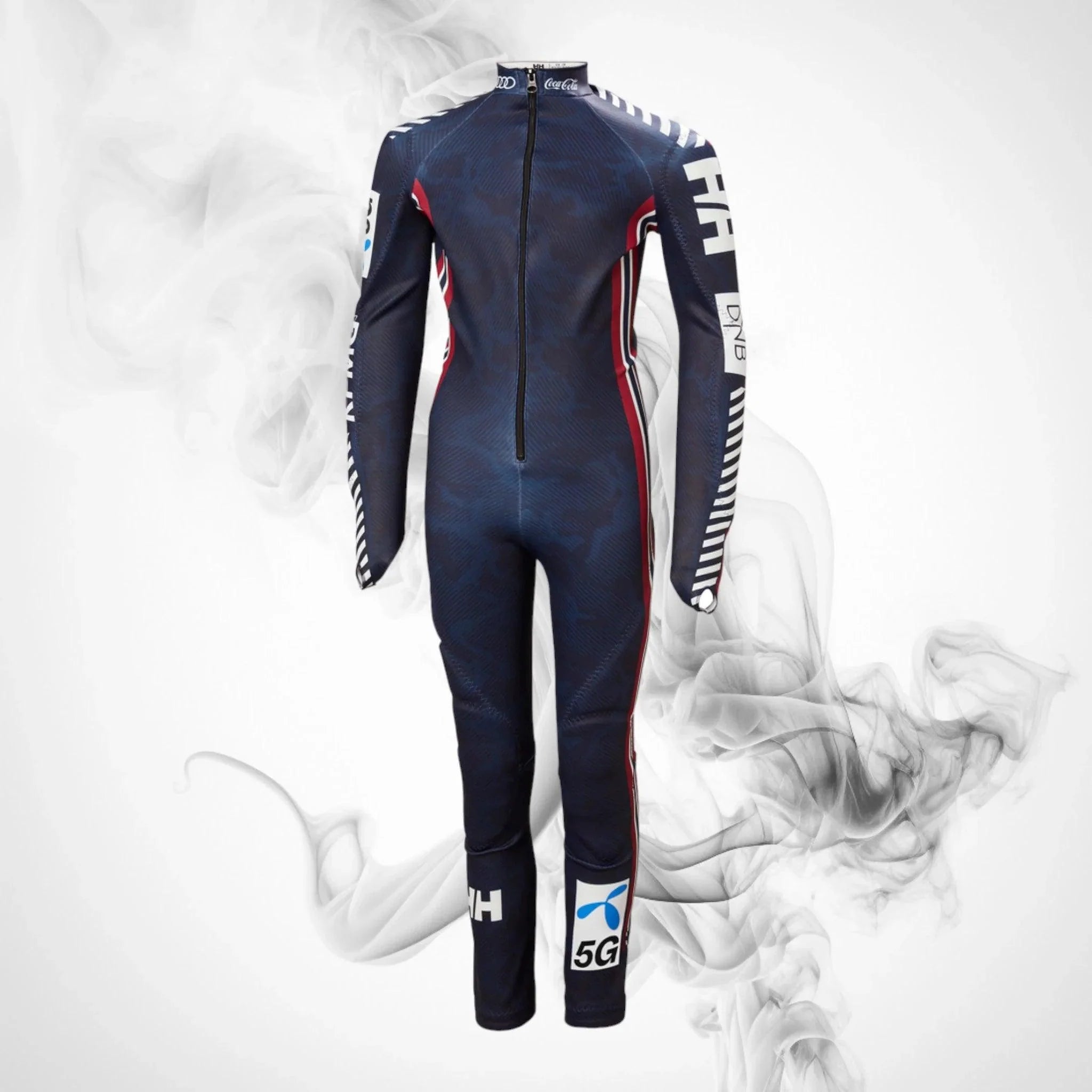 Ski HELLY HANSEN Jr Wc Speed Suit Gs - Dash Racegear 