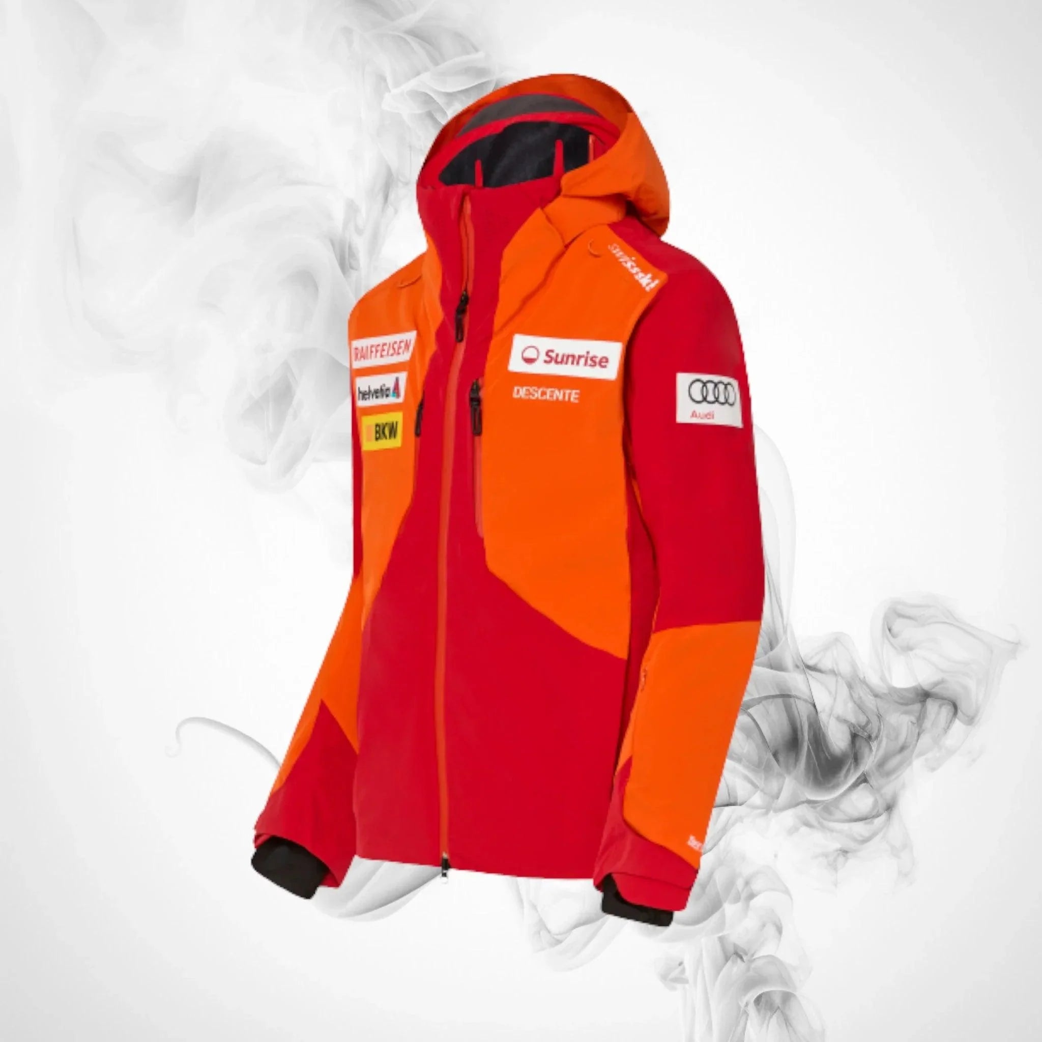 Insulated Jacket - Dash Racegear 