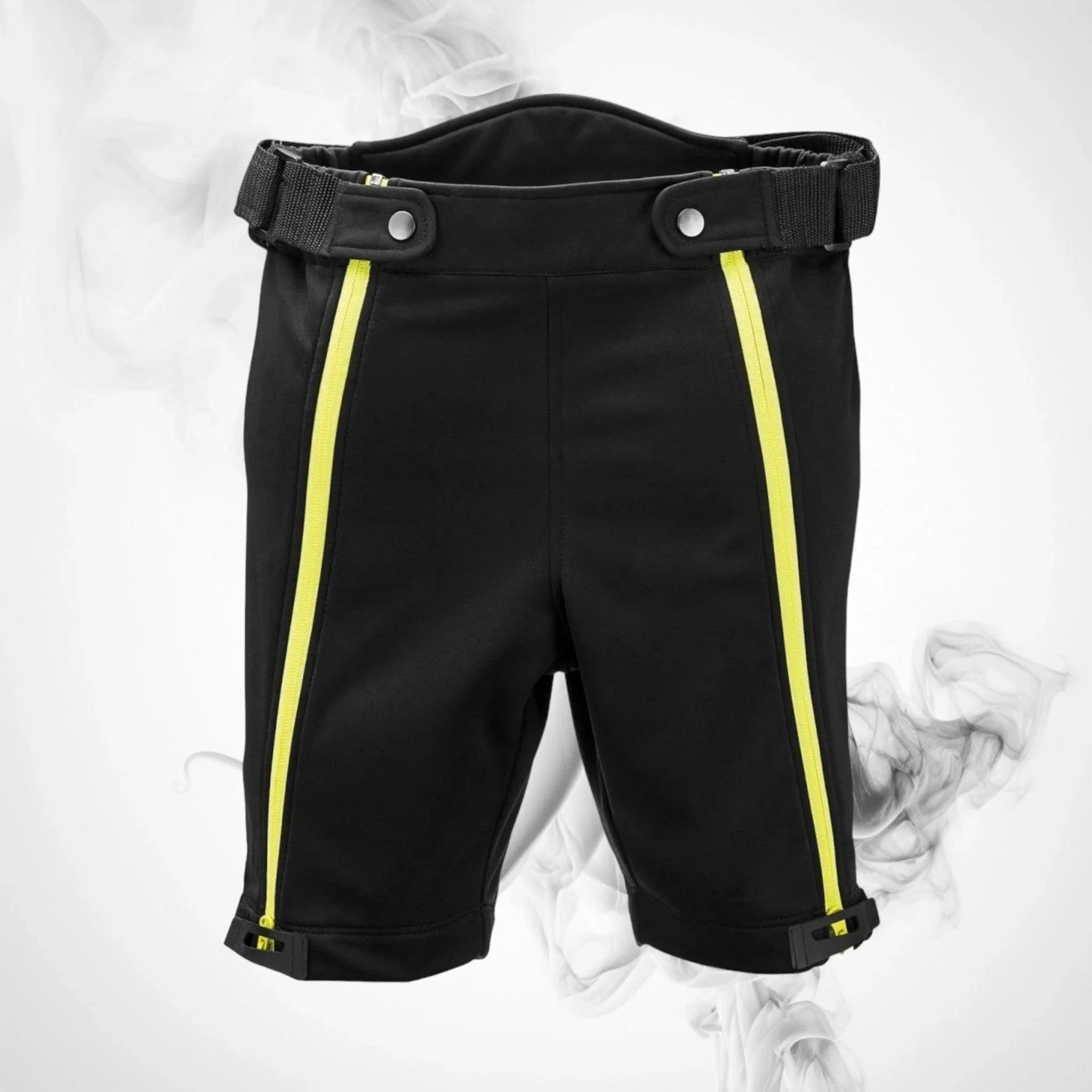 Ski LEKI Racing Shorts Thermo - Dash Racegear 