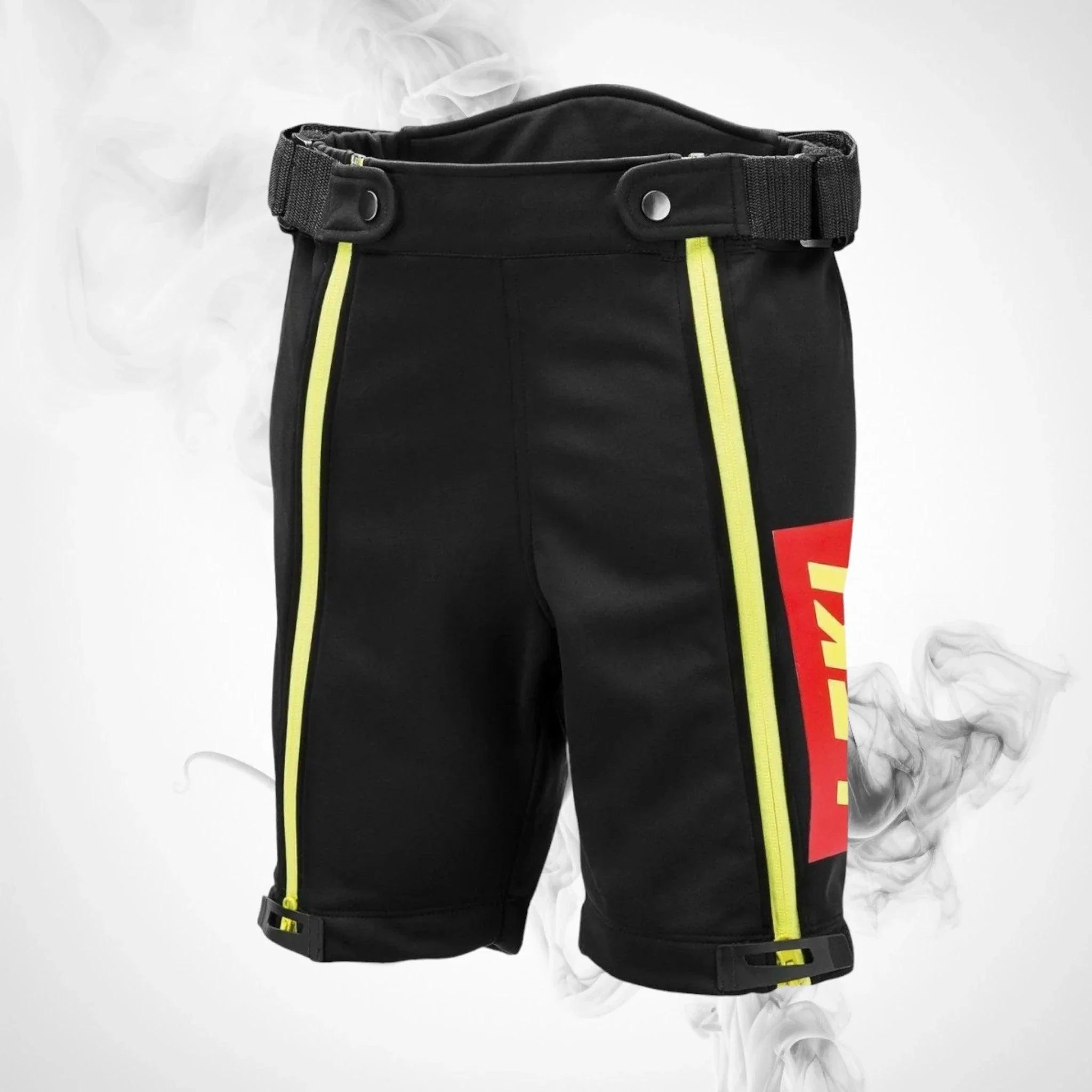 Ski LEKI Racing Shorts Thermo - Dash Racegear 