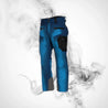 Ski Pants ENERGIAPURA Velvet Grong Printed - Dash Racegear 