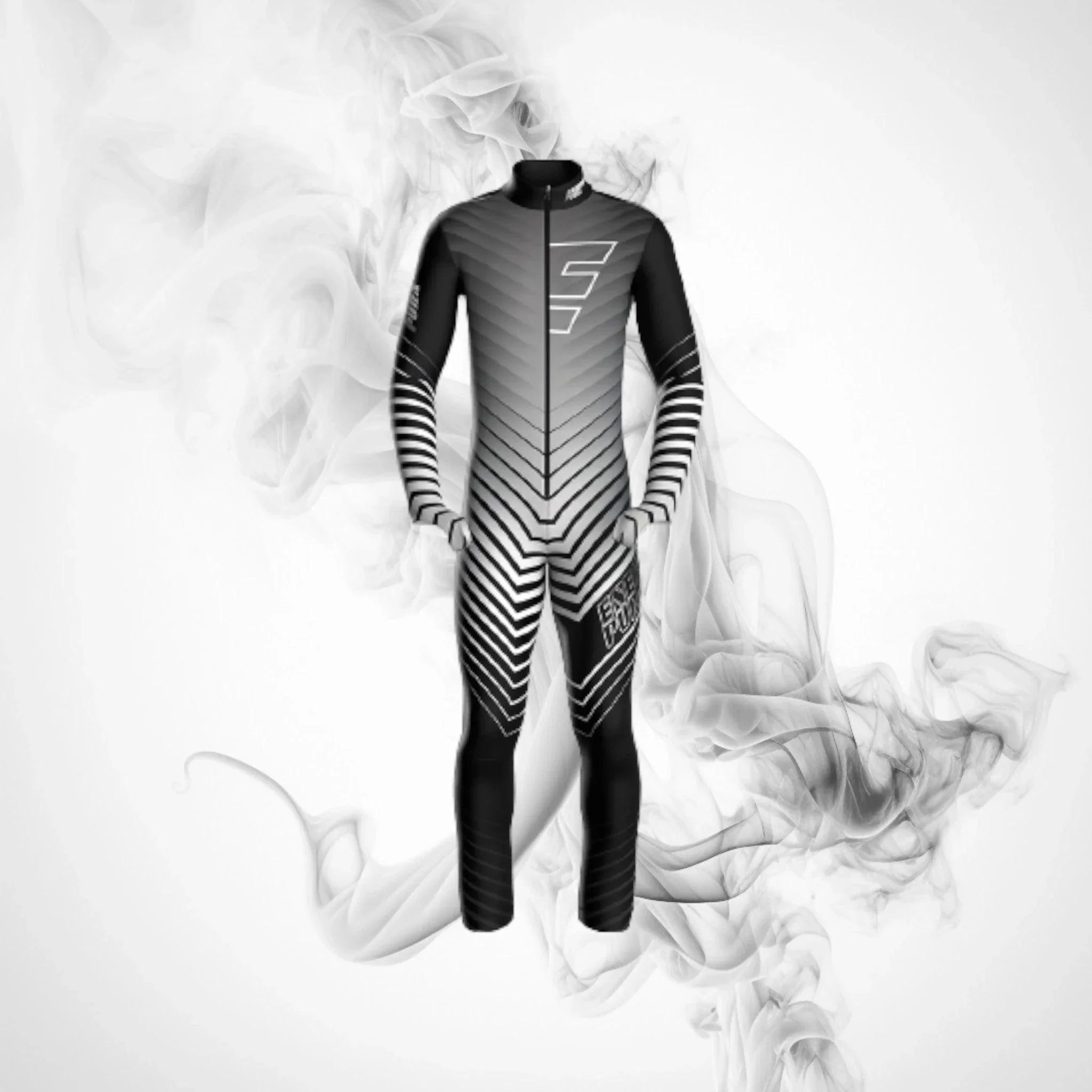 Ski Race Suit ENERGIAPURA Active - Dash Racegear