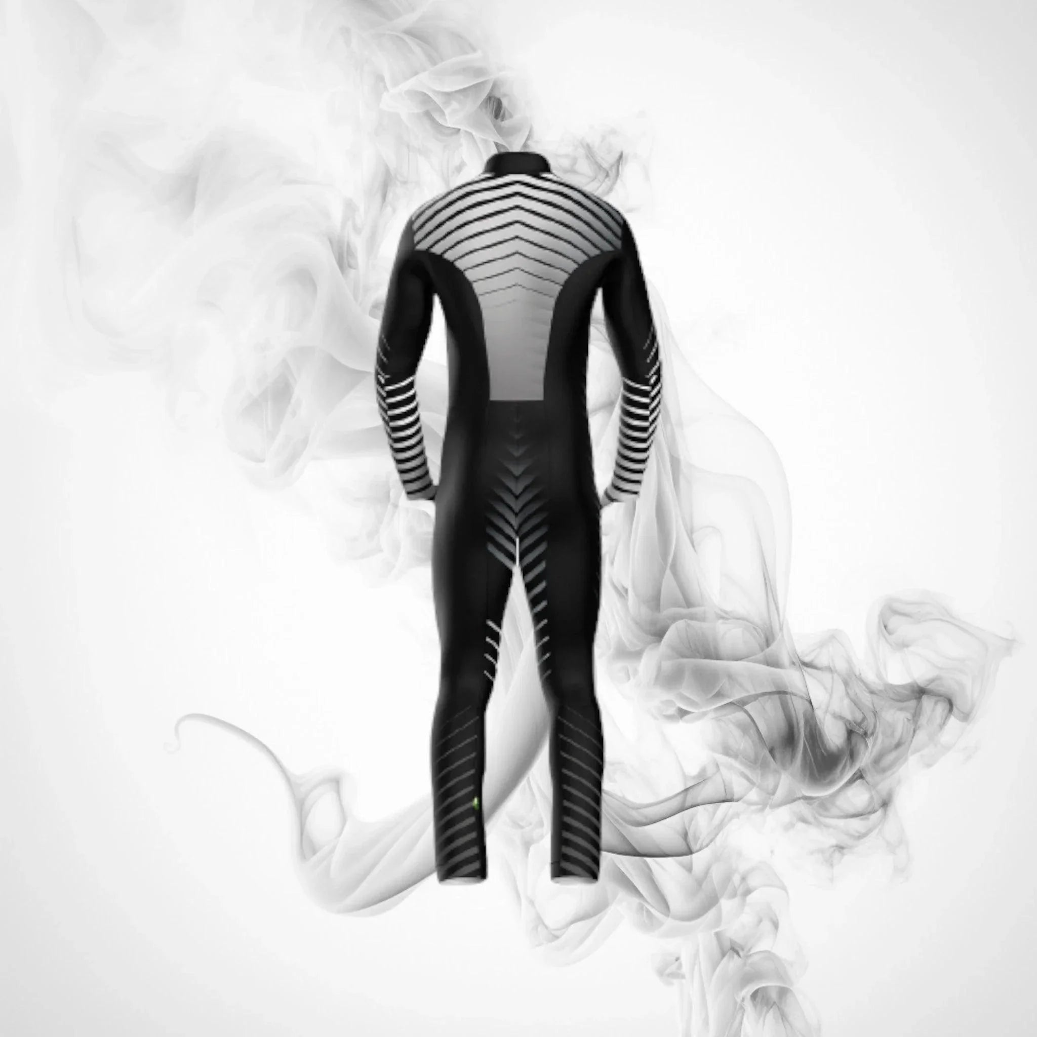 Ski Race Suit ENERGIAPURA Active - Dash Racegear