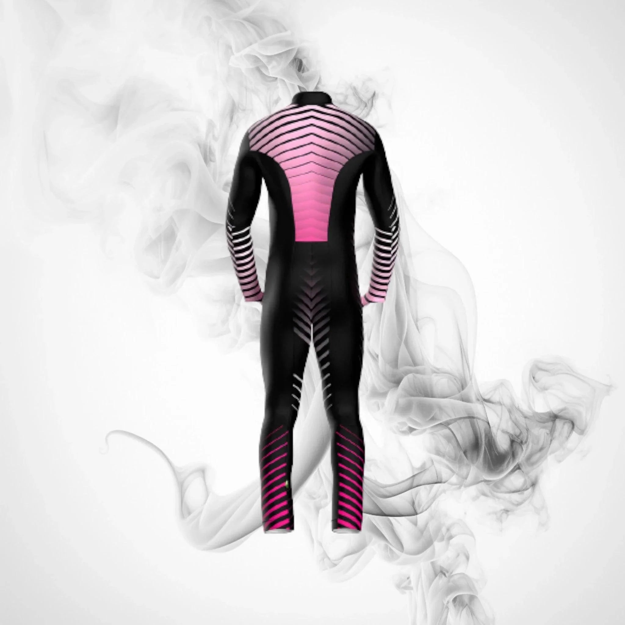 Ski Race Suit ENERGIAPURA Active - Dash Racegear 