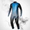 Ski Race Suit ENERGIAPURA Life padded - Dash Racegear