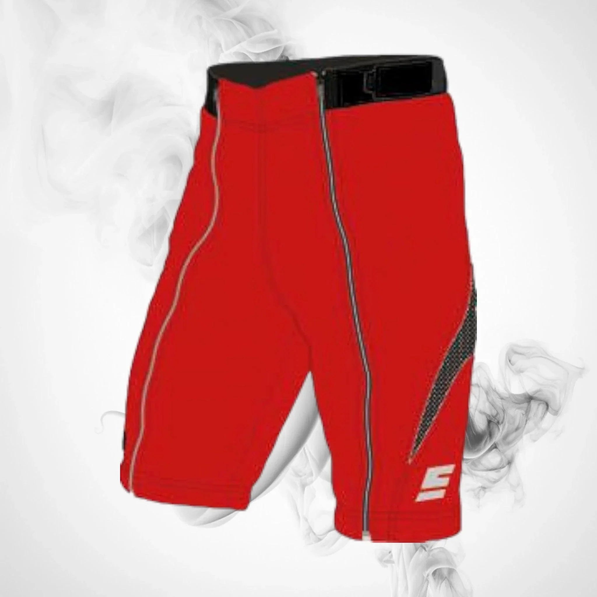 Ski Shorts ENERGIAPURA Wengen ADJ - Dash Racegear 