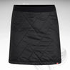 Ski Skirt Ziener Nima Lady Black - 2023/24 - Dash Racegear 