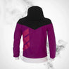 Ski Softshell ENERGIAPURA Felpa Tip - Dash Racegear 