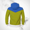 Ski Softshell ENERGIAPURA Felpa Tip - Dash Racegear 