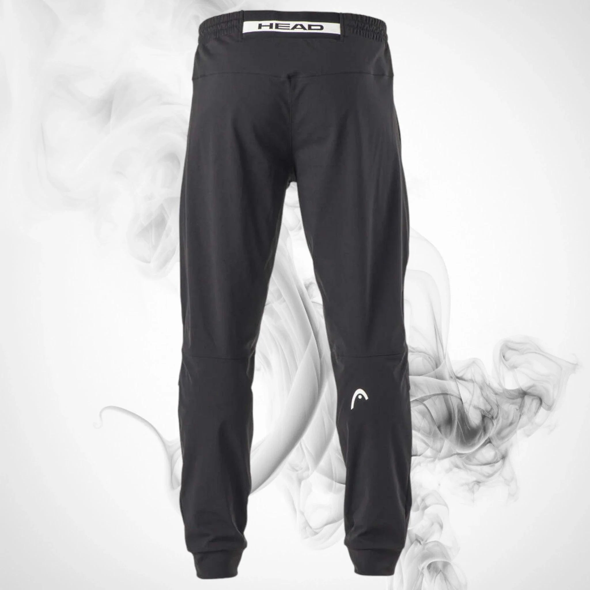 Ski Sweatpants Head Race Service Jogging Pants - 2023/24 - Dash Racegear 