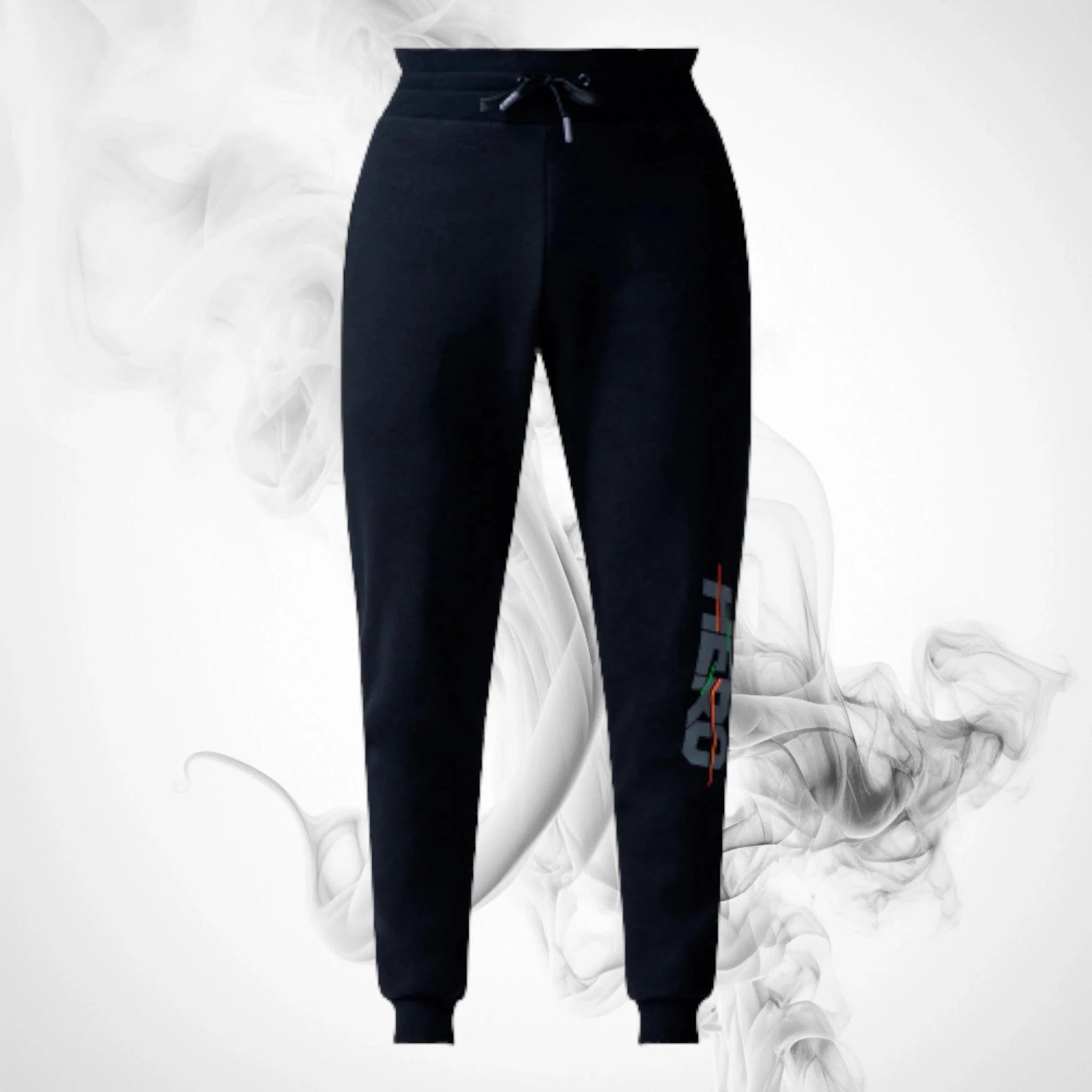 Ski Sweatpants Rossignol Hero Sweat Pants Black - 2023/24 - Dash Racegear 