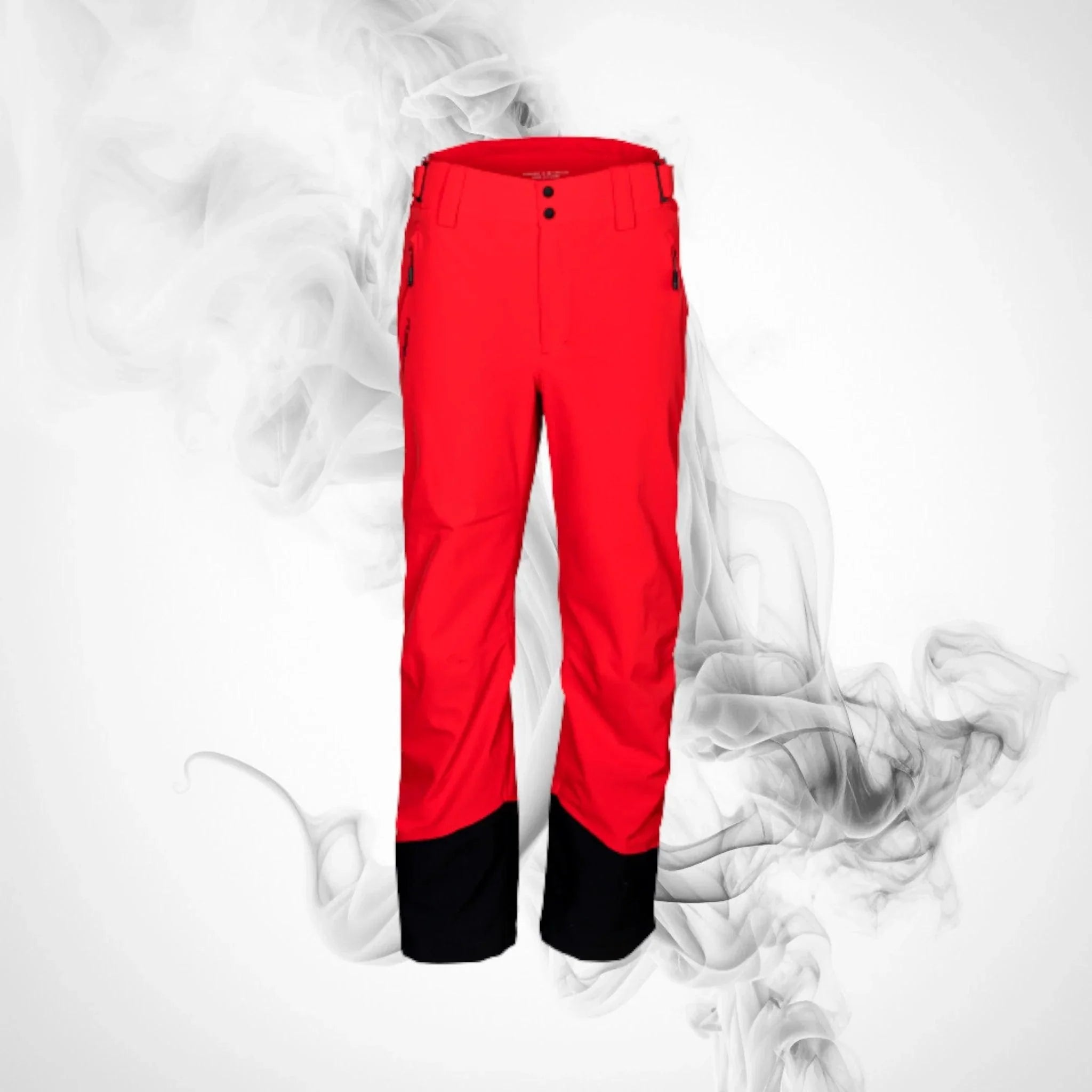 Ski pants Stoeckli Fullzip - Dash Racegear 