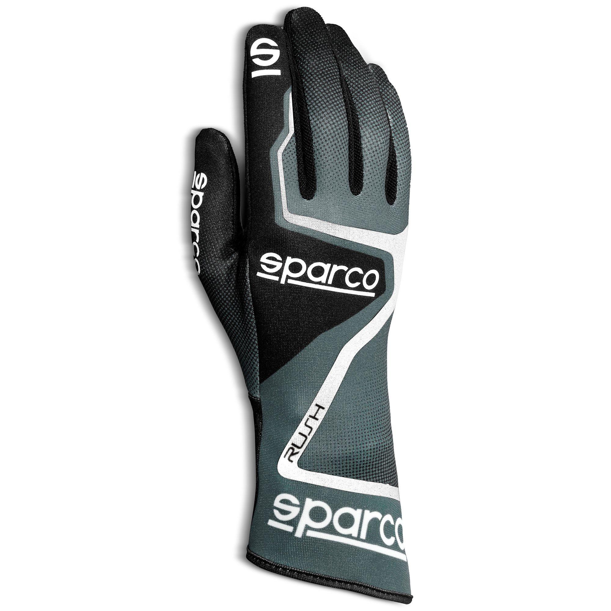 Sparco Rush Kart Gloves DASH RACEGEAR