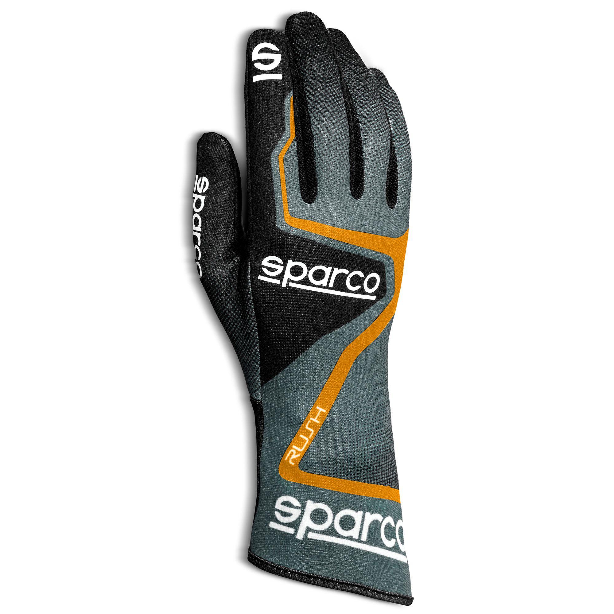 Sparco Rush Kart Gloves DASH RACEGEAR