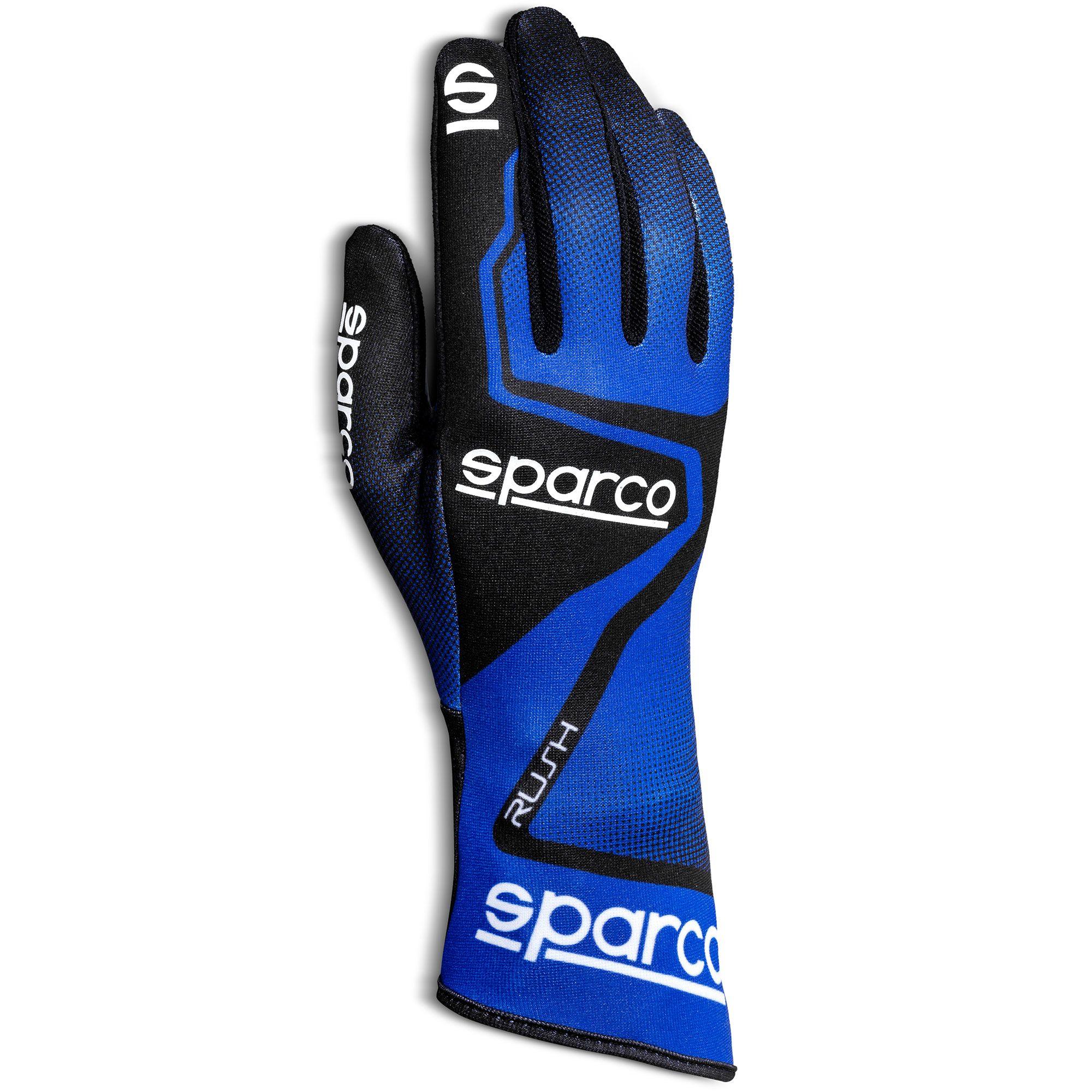 Sparco Rush Kart Gloves DASH RACEGEAR