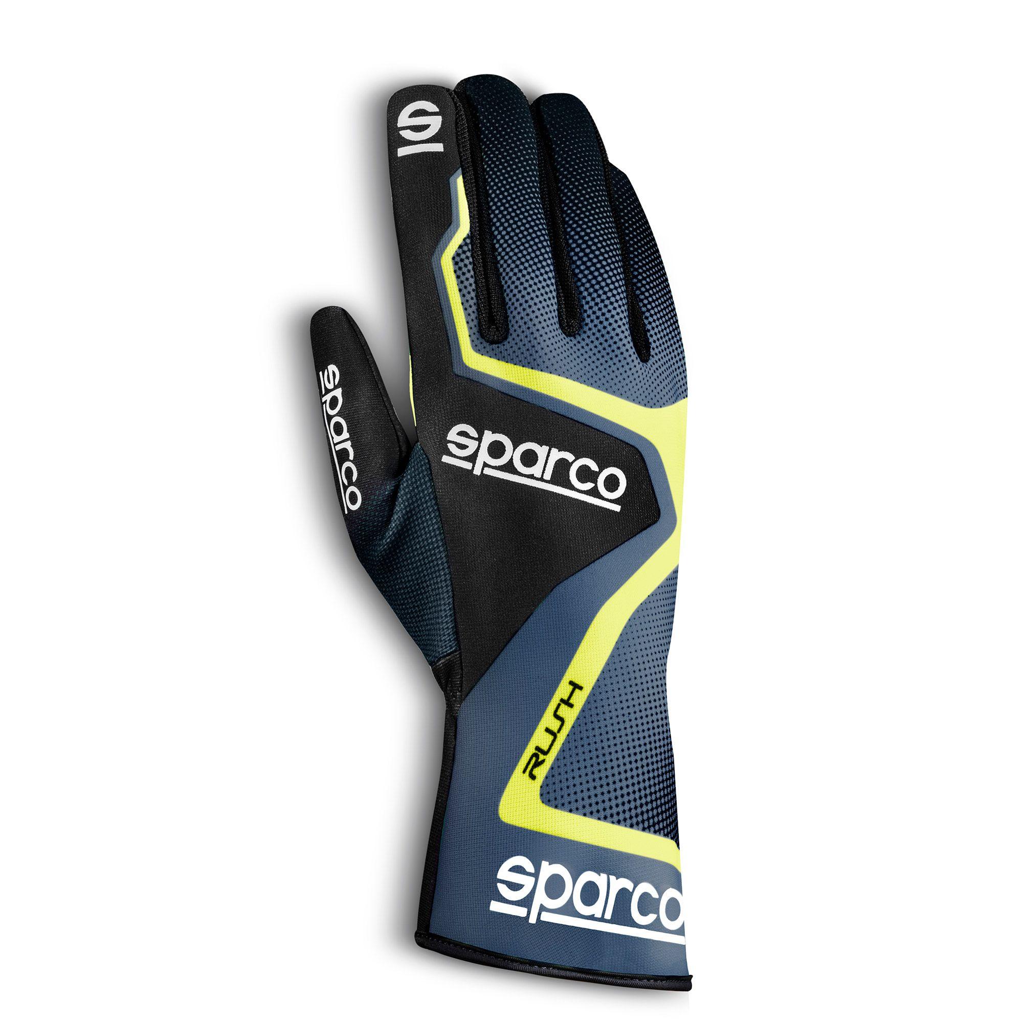 Sparco Rush Kart Gloves DASH RACEGEAR