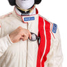 Sparco Vintage Classic Race Suit SFI 3.2A/5 DASH RACEGEAR