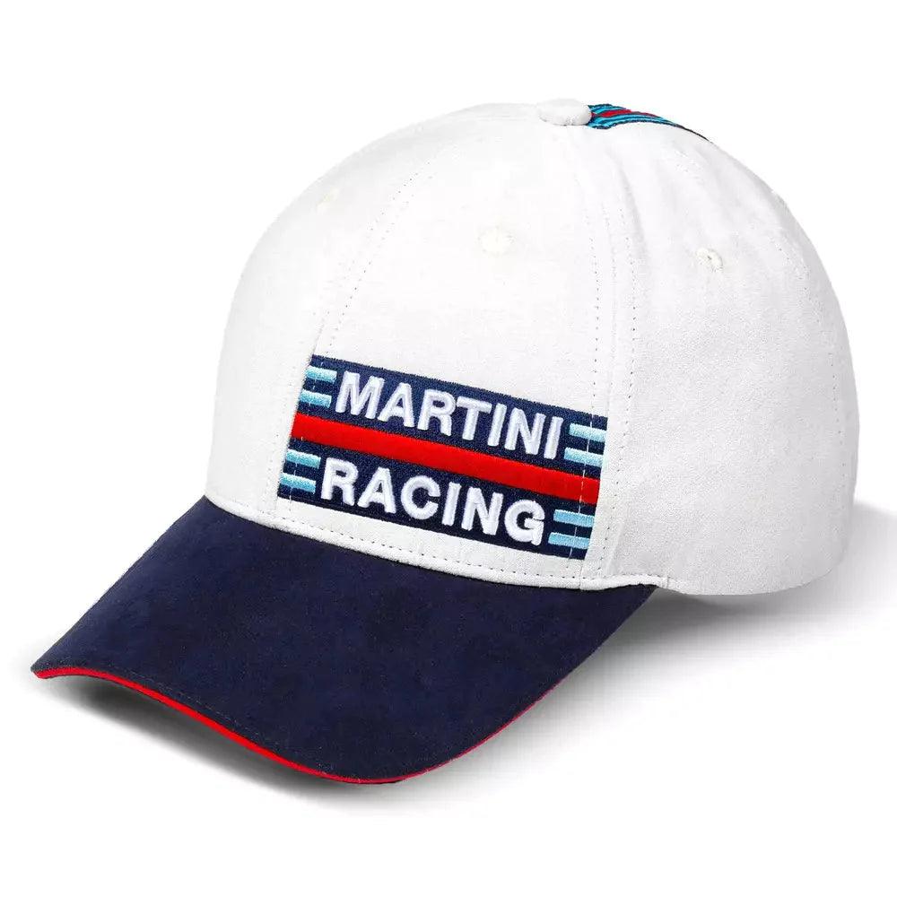 Sparco Cap Side Logo - Dash Racegear 