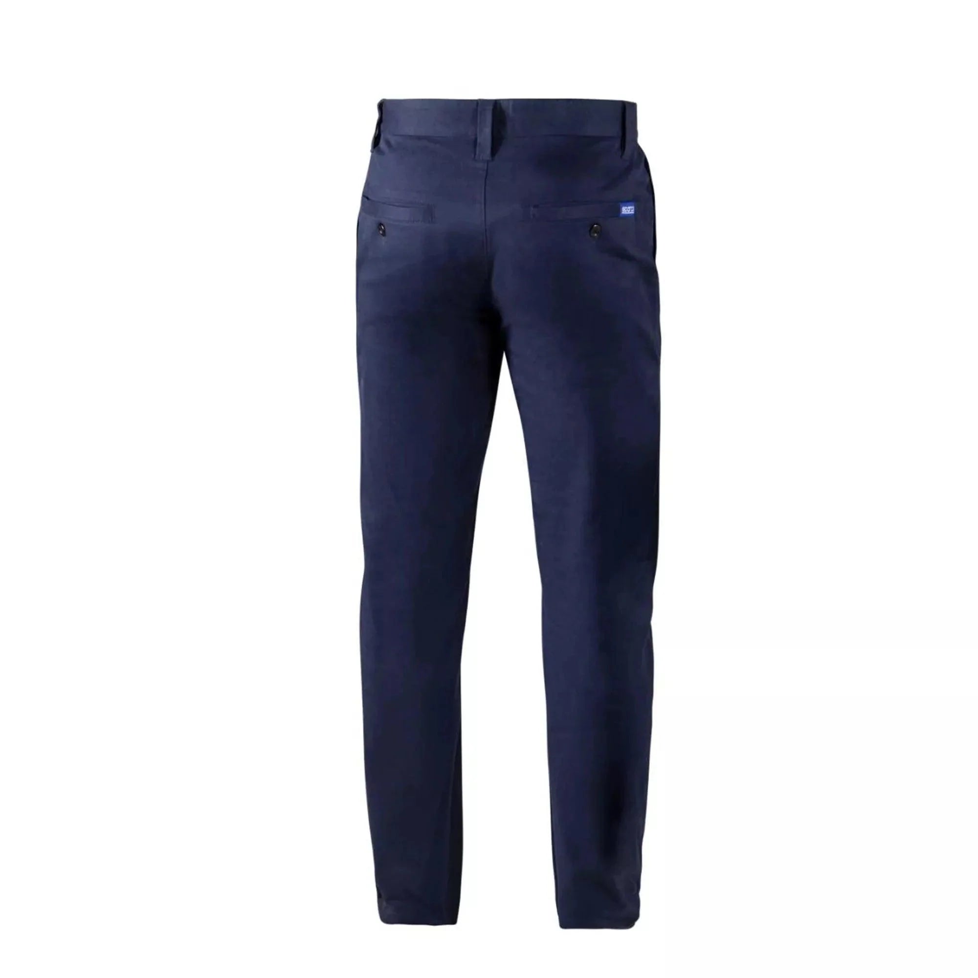 Sparco Corporate Trousers 2023 - Dash Racegear 